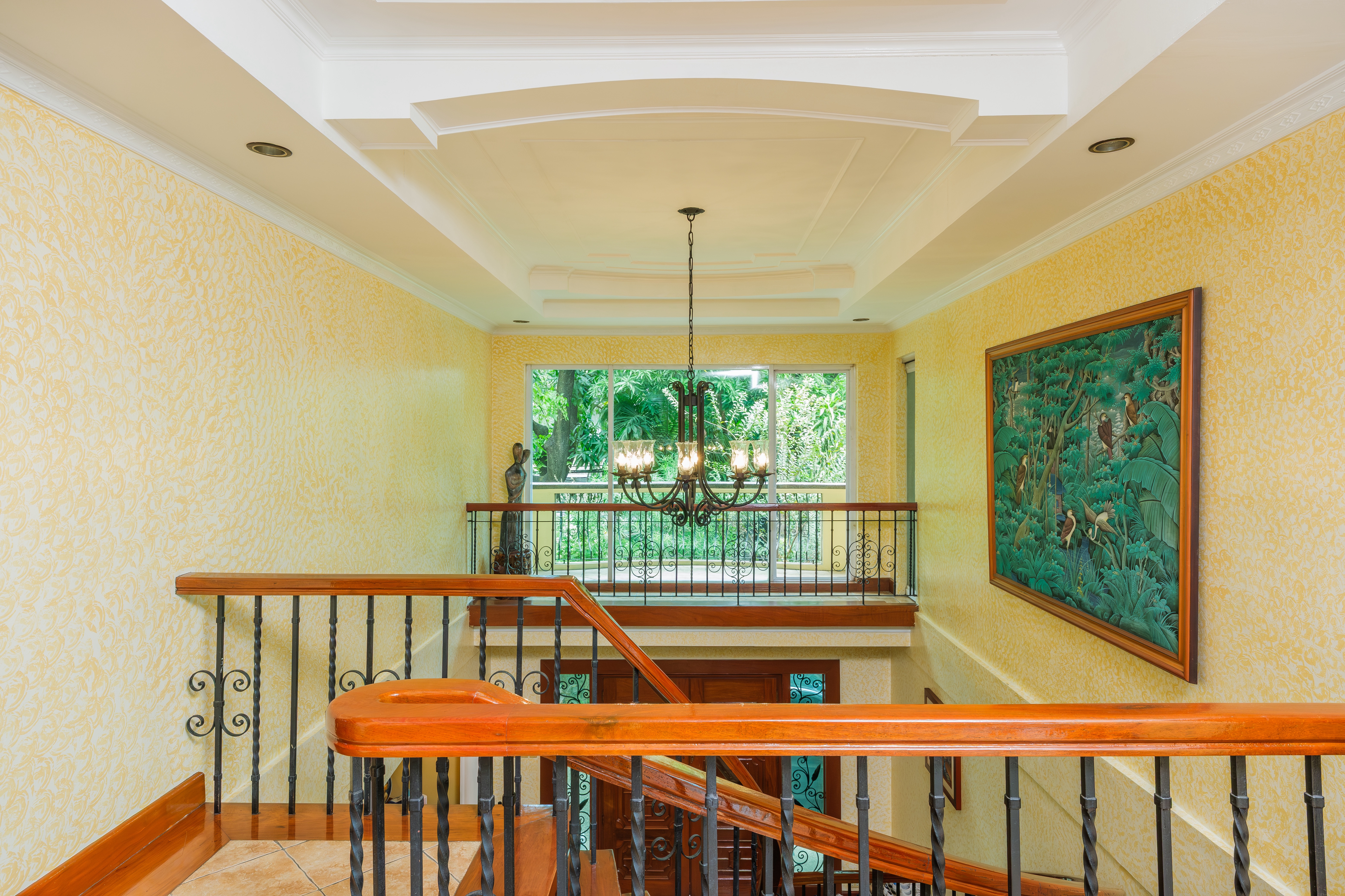 Paraiso St. Dasmariñas Village