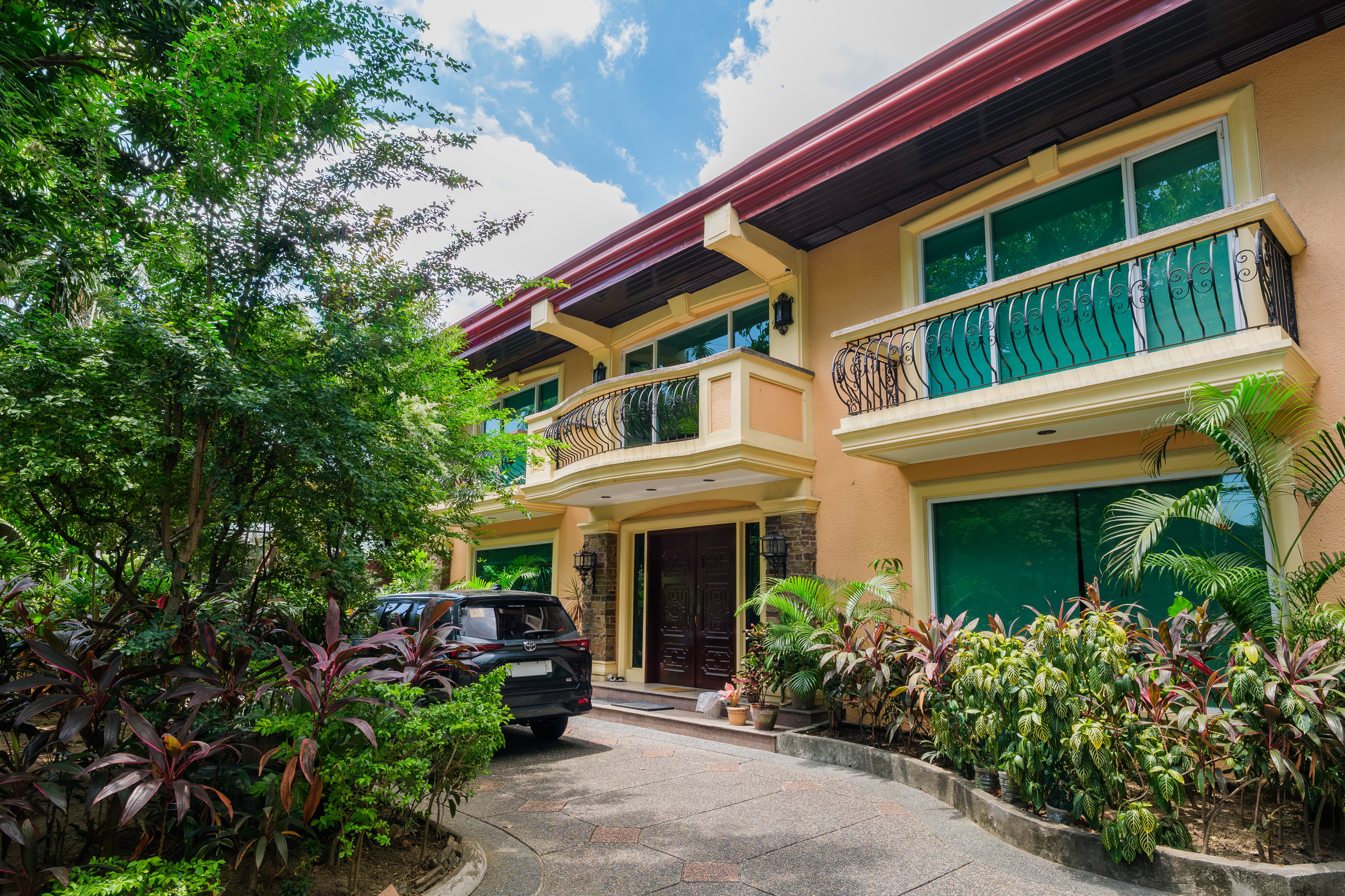 Paraiso St. Dasmariñas Village