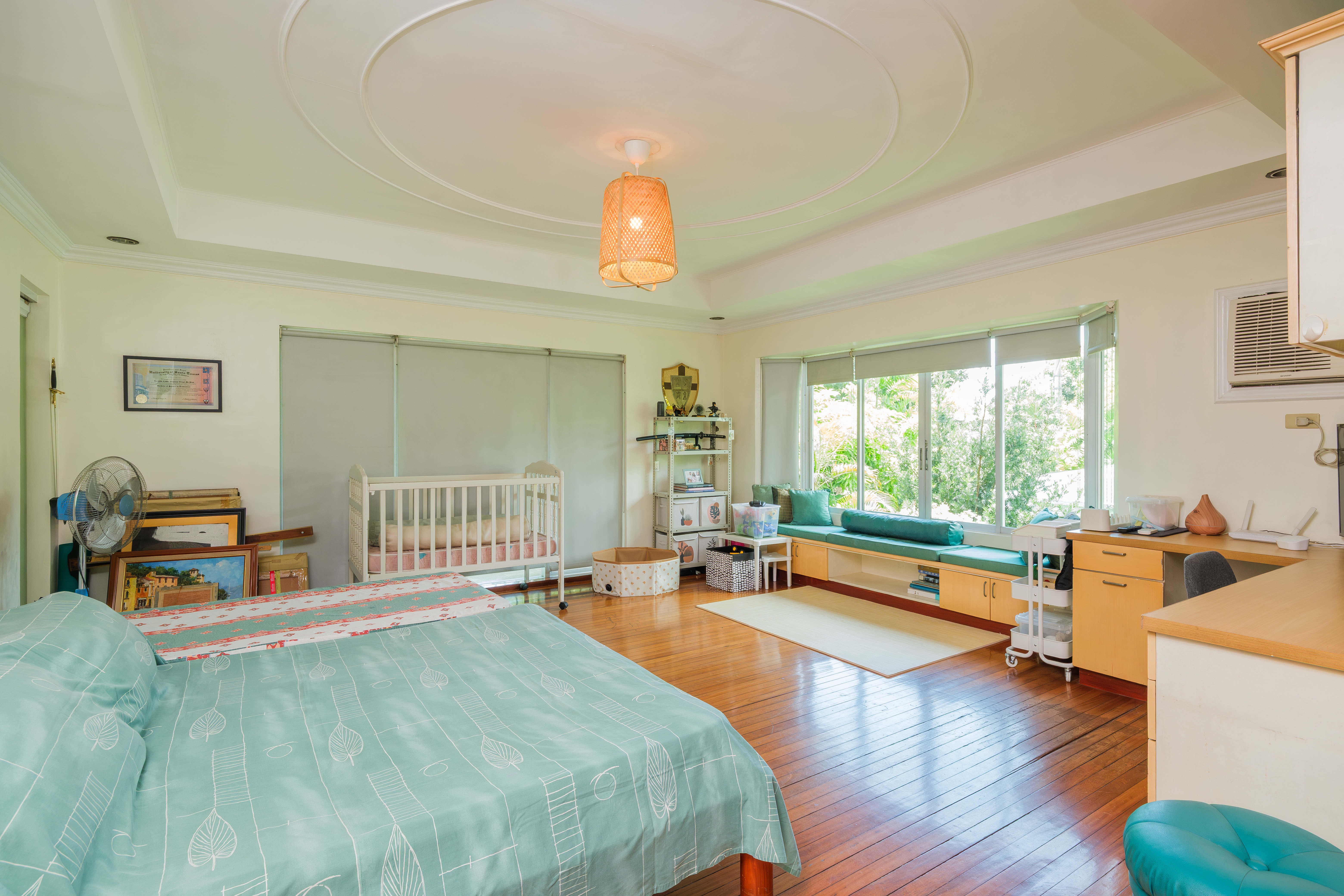 Paraiso St. Dasmariñas Village