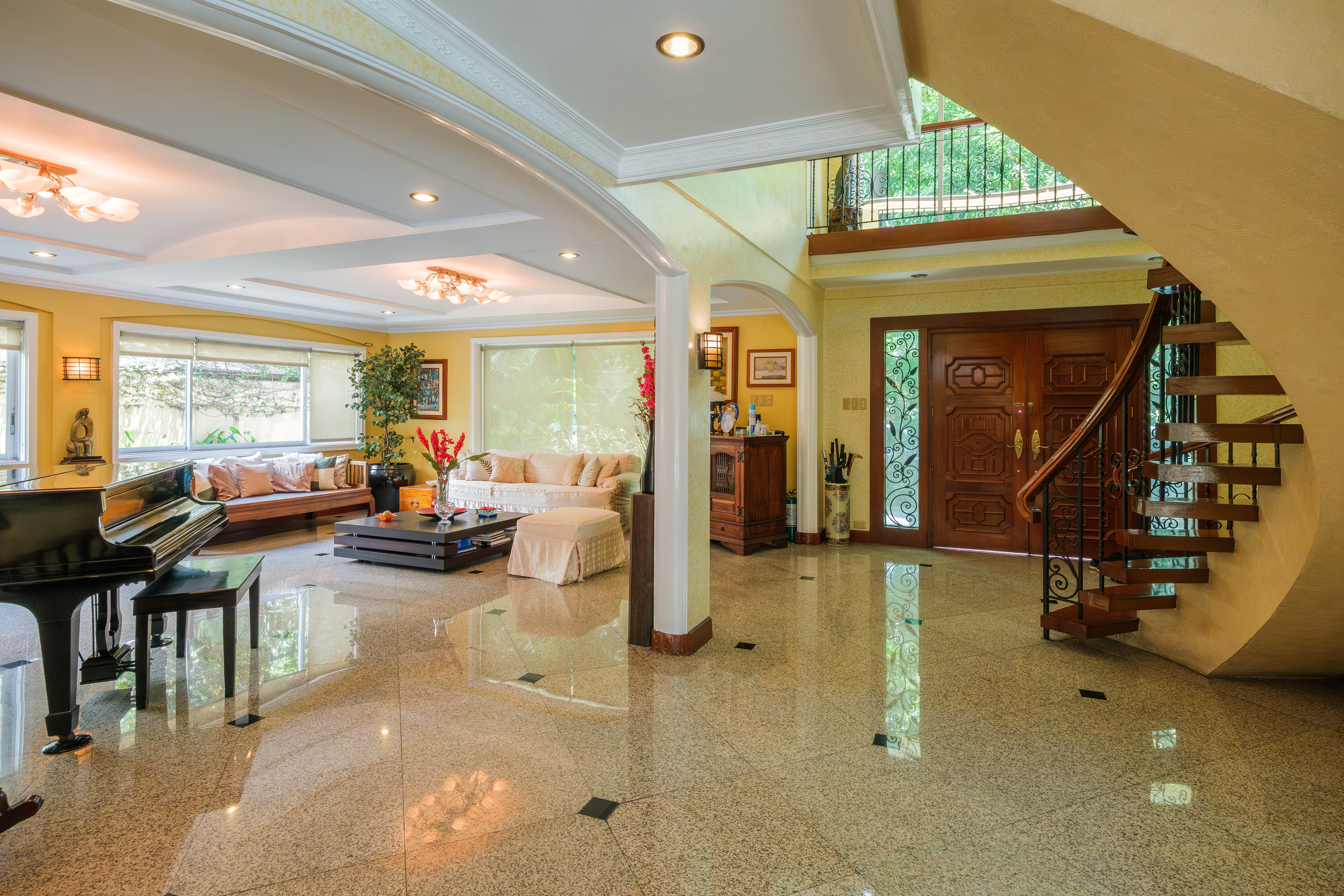 Paraiso St. Dasmariñas Village