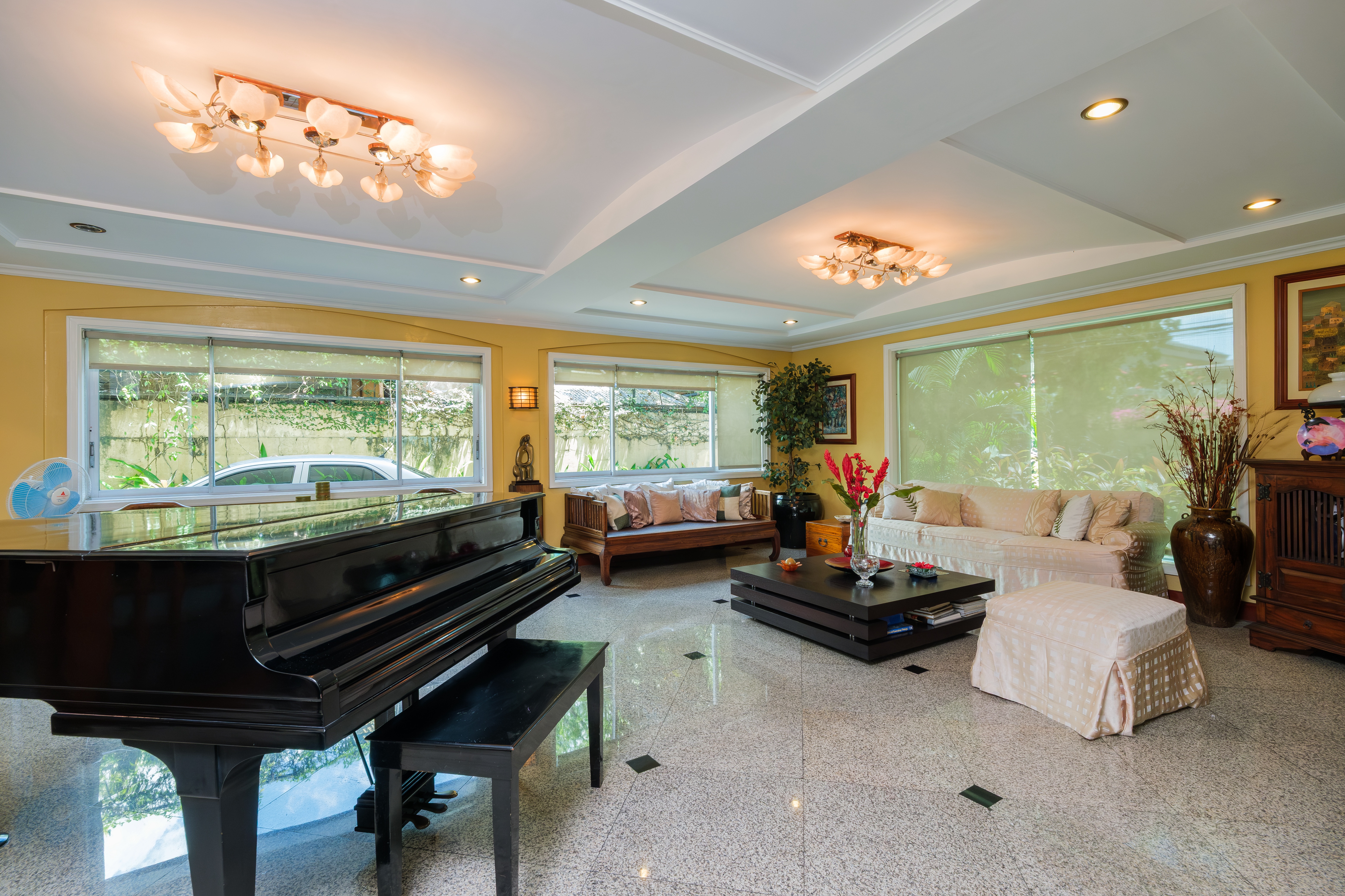 Paraiso St. Dasmariñas Village