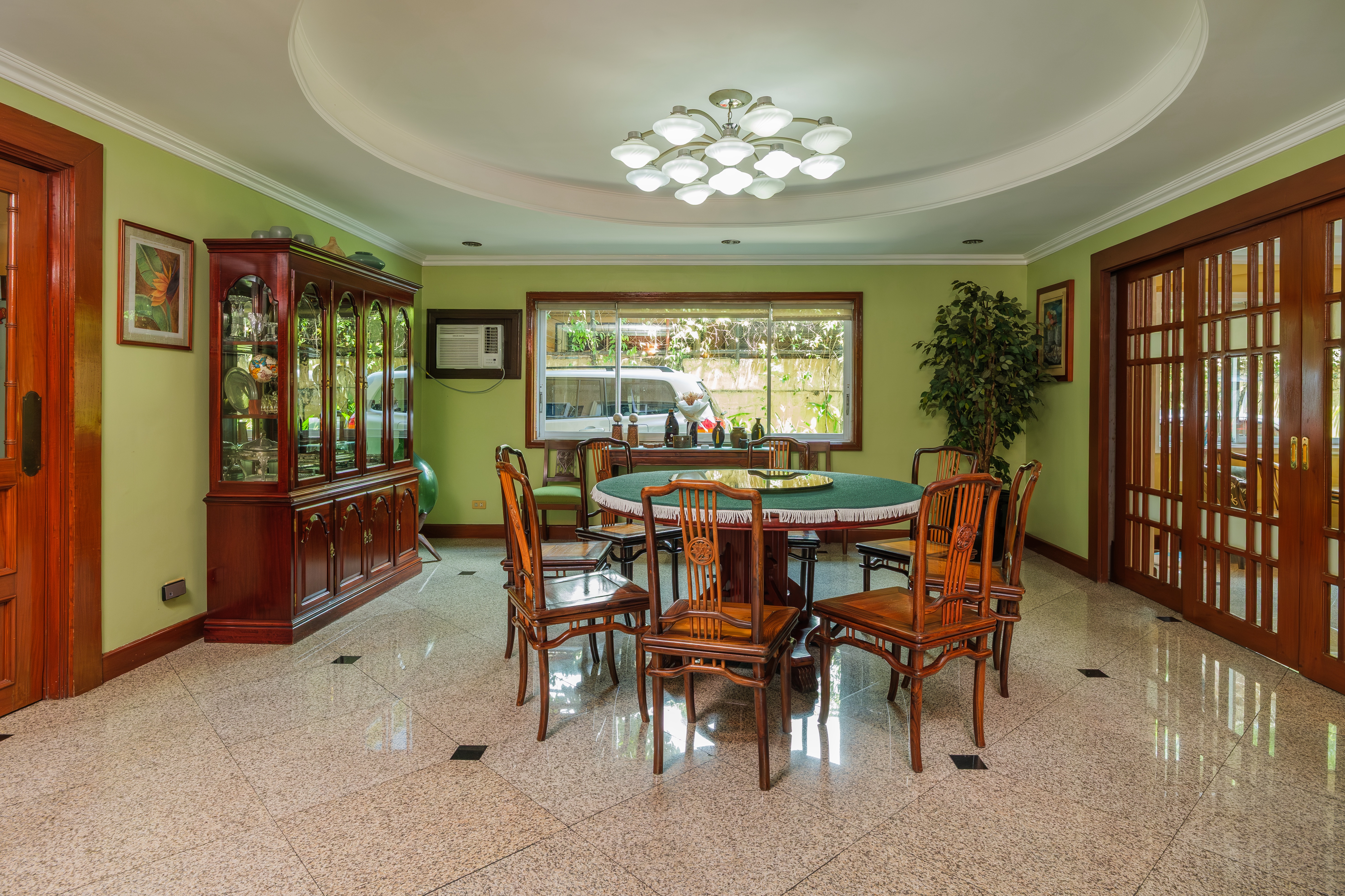 Paraiso St. Dasmariñas Village