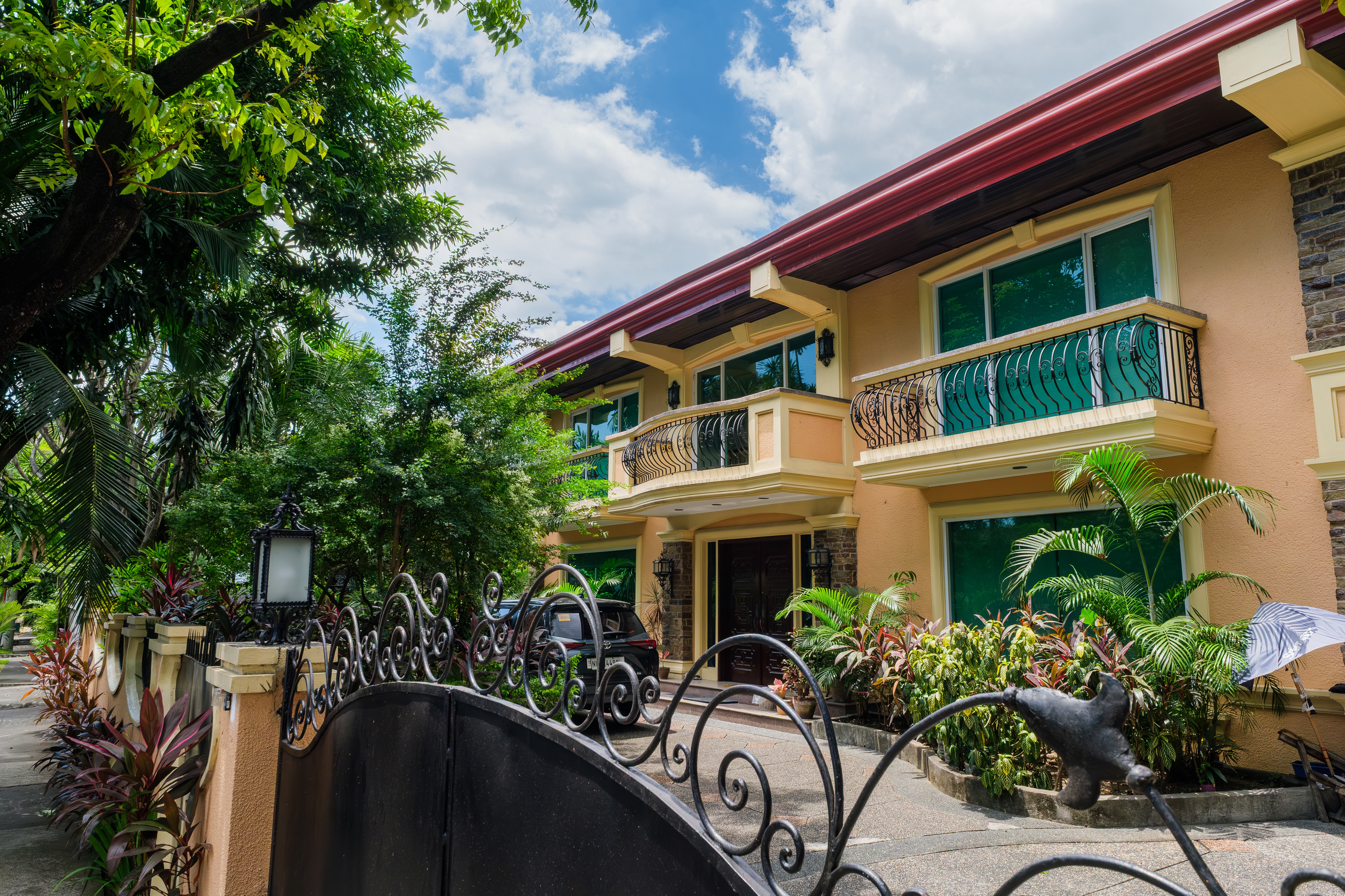 Paraiso St. Dasmariñas Village