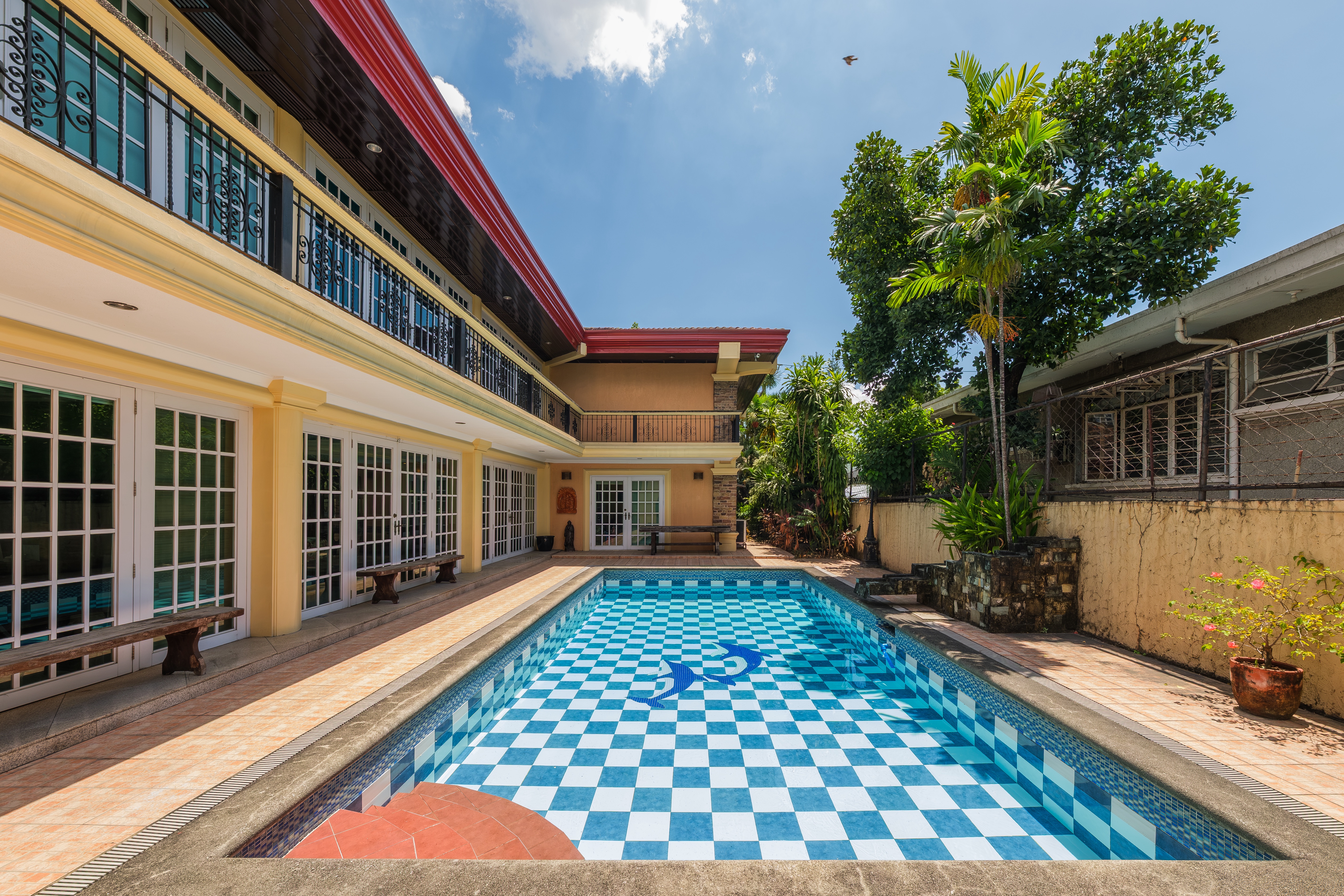 Paraiso St. Dasmariñas Village