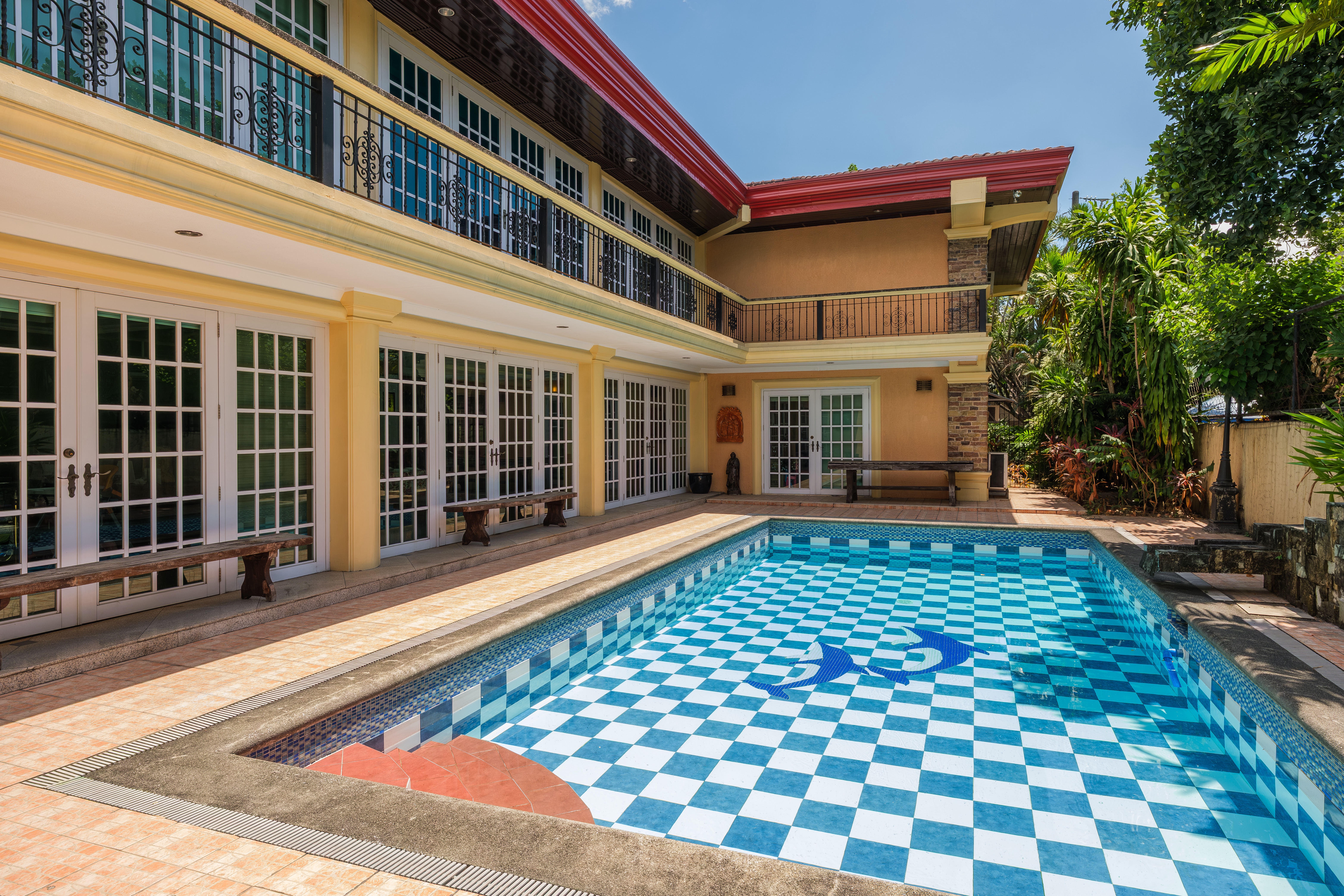 Paraiso St. Dasmariñas Village