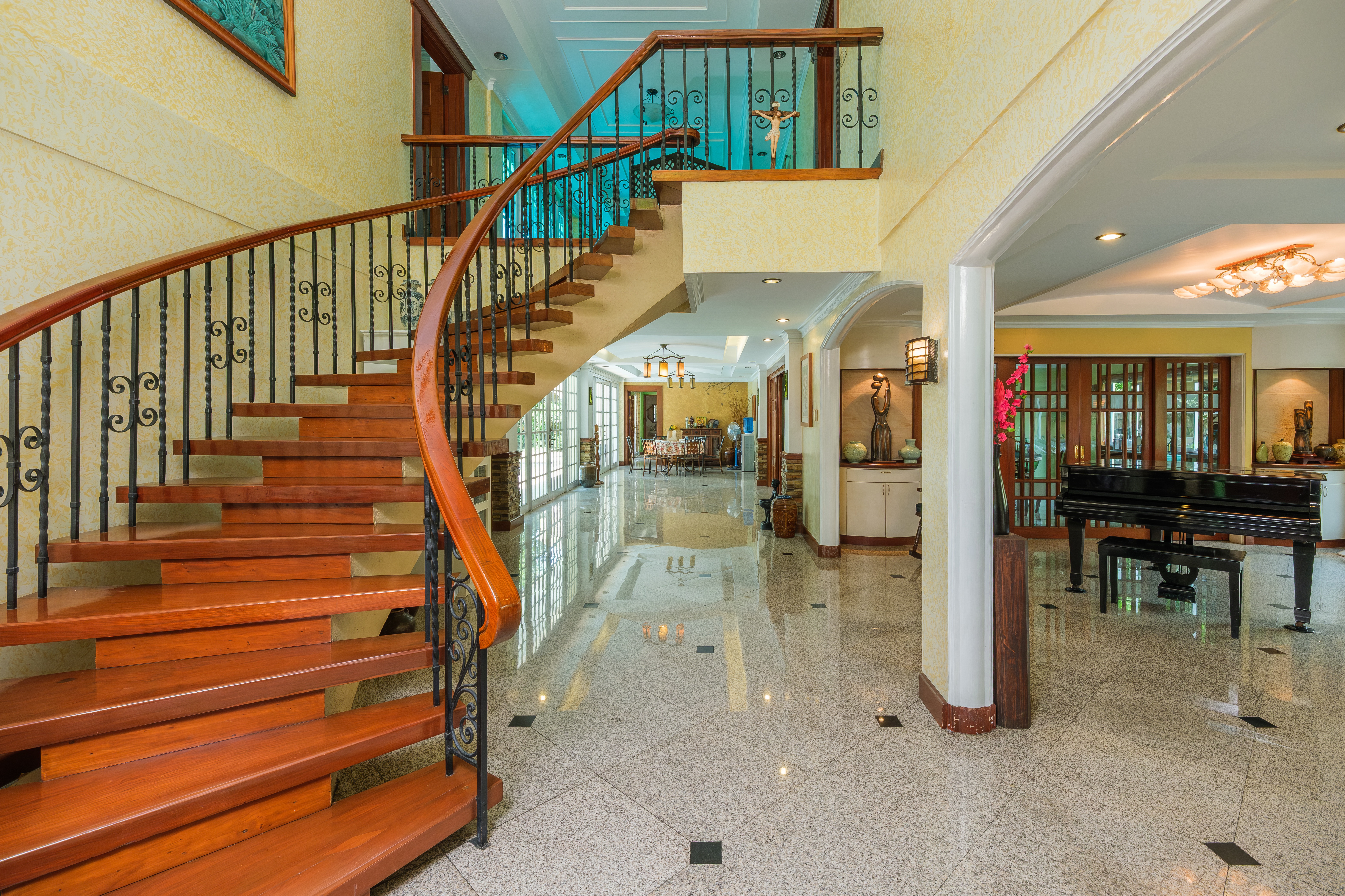 Paraiso St. Dasmariñas Village