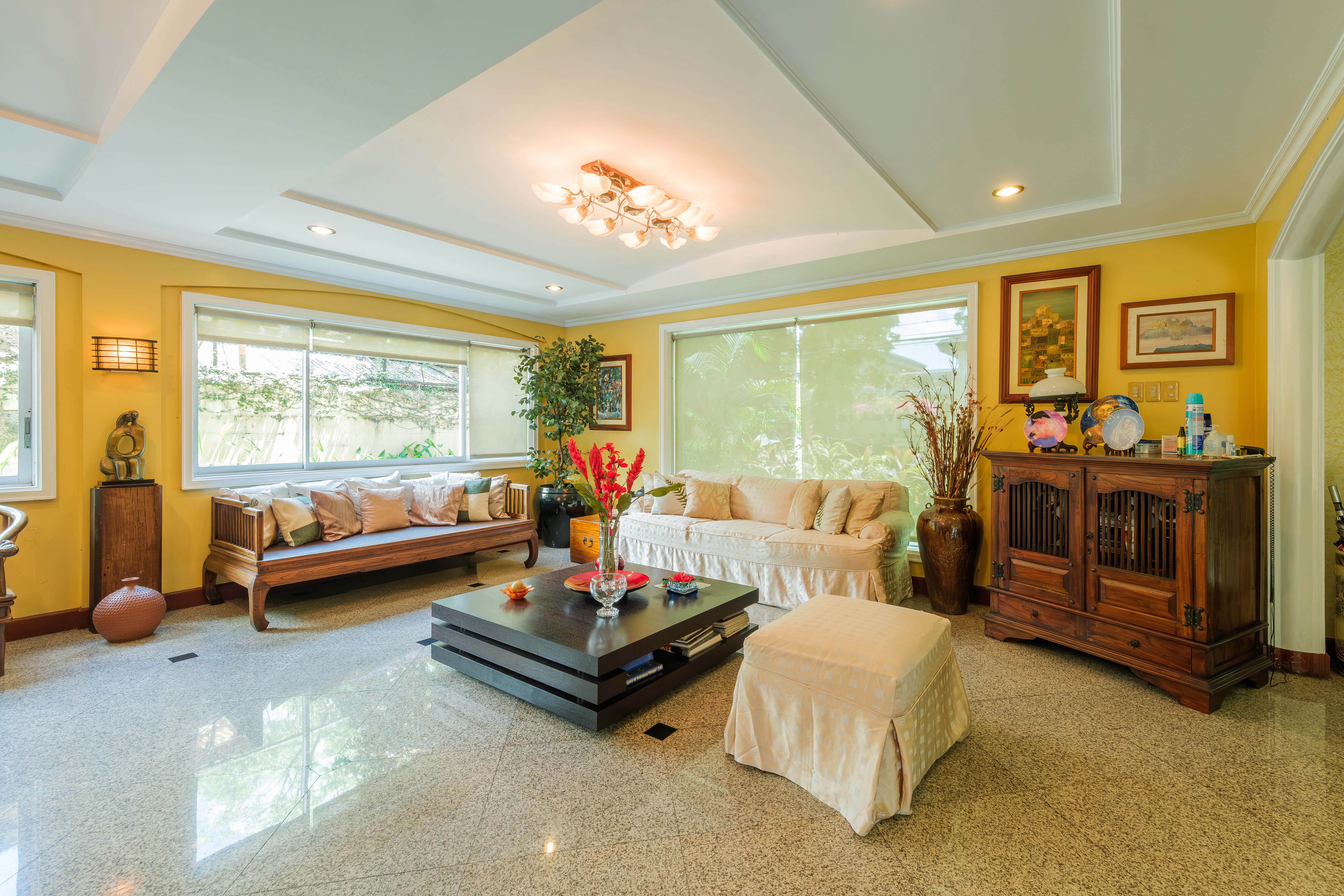 Paraiso St. Dasmariñas Village