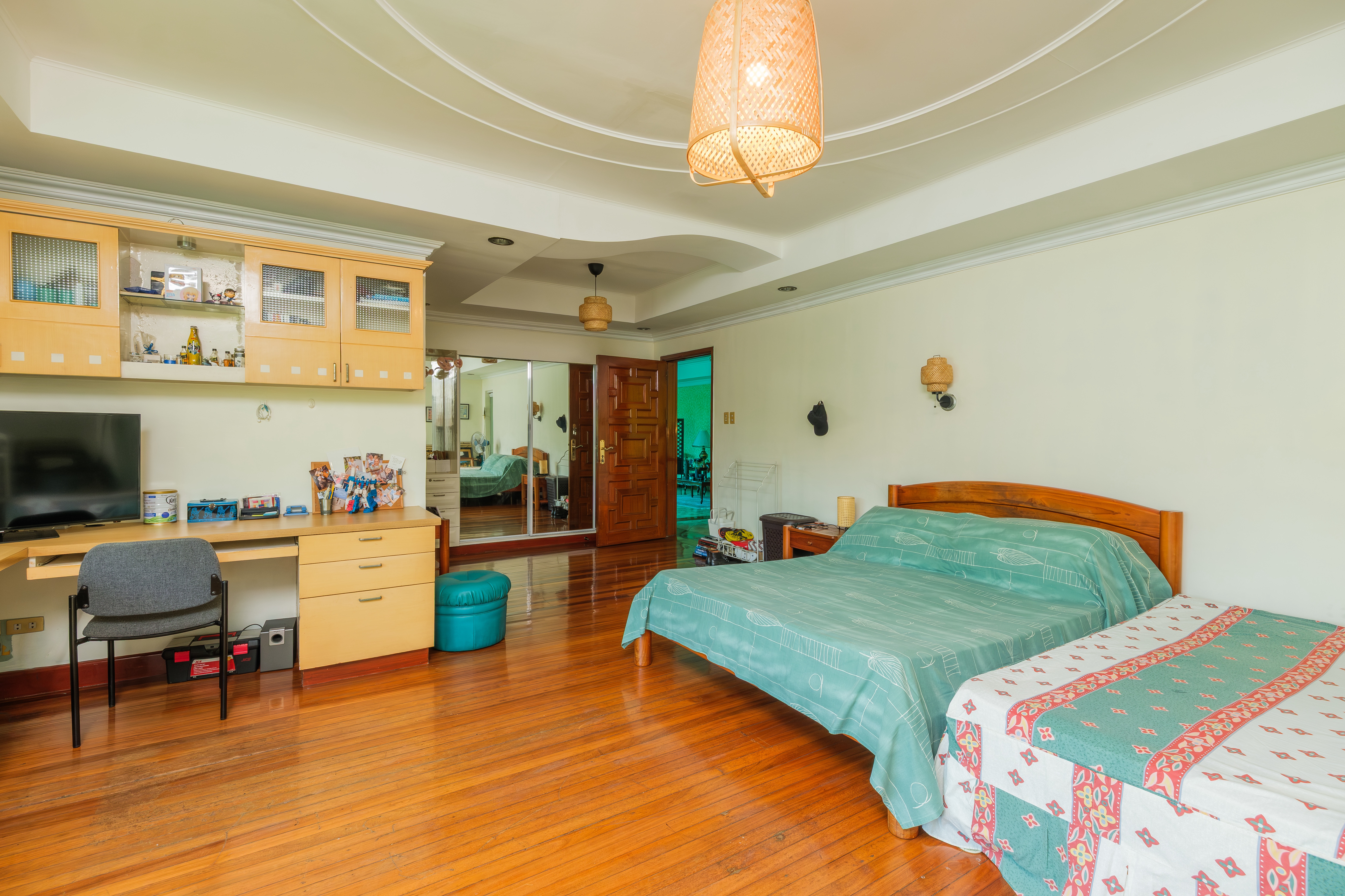 Paraiso St. Dasmariñas Village