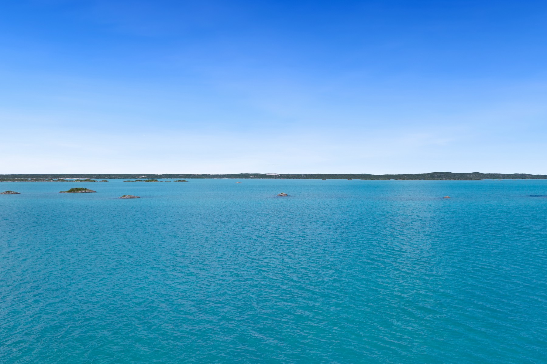 Ocean Breeze Villa, 245 Chalk Sound Drive
