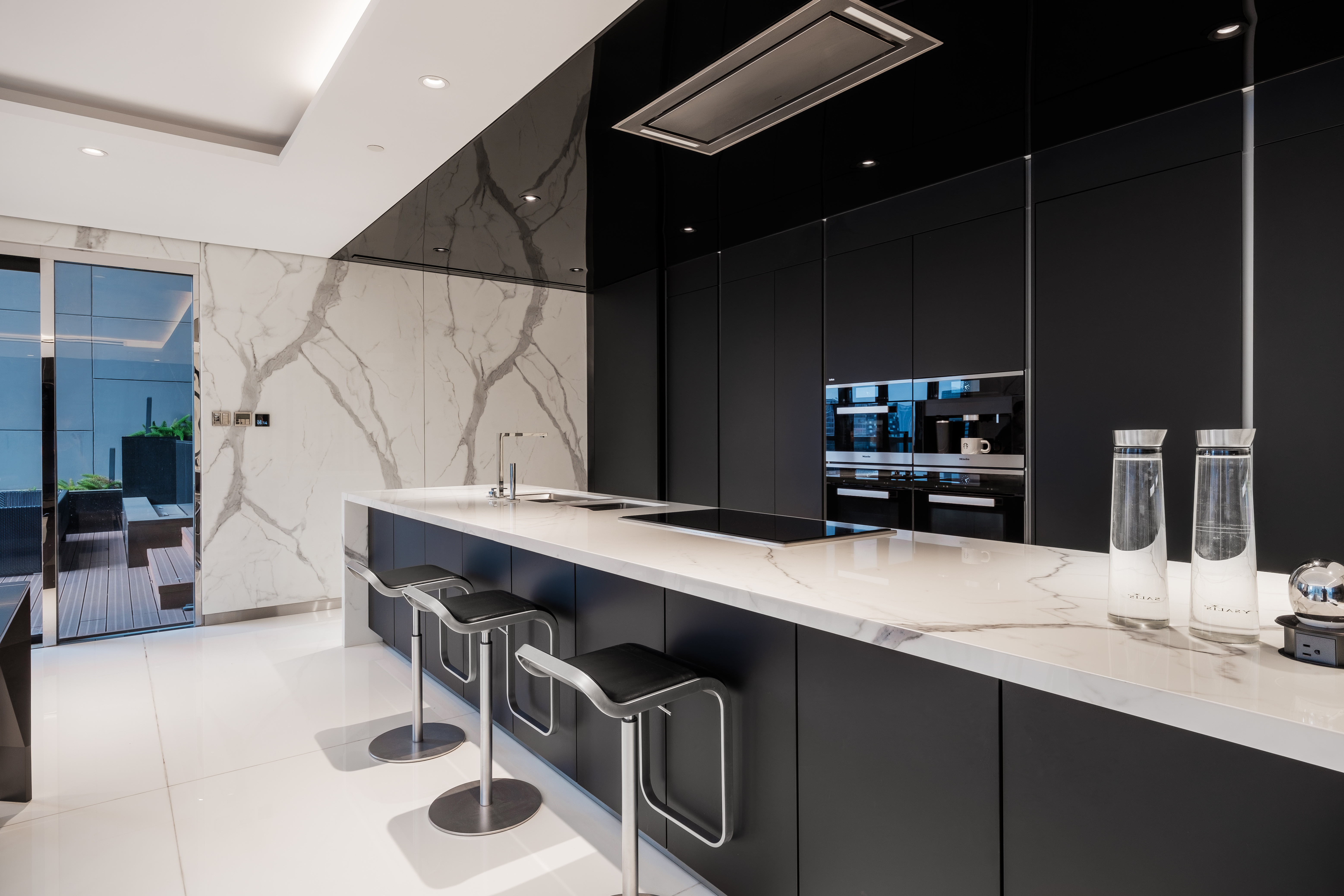 East Gallery Place 28th Street, corner 11th Ave Fort Bonifacio Global City