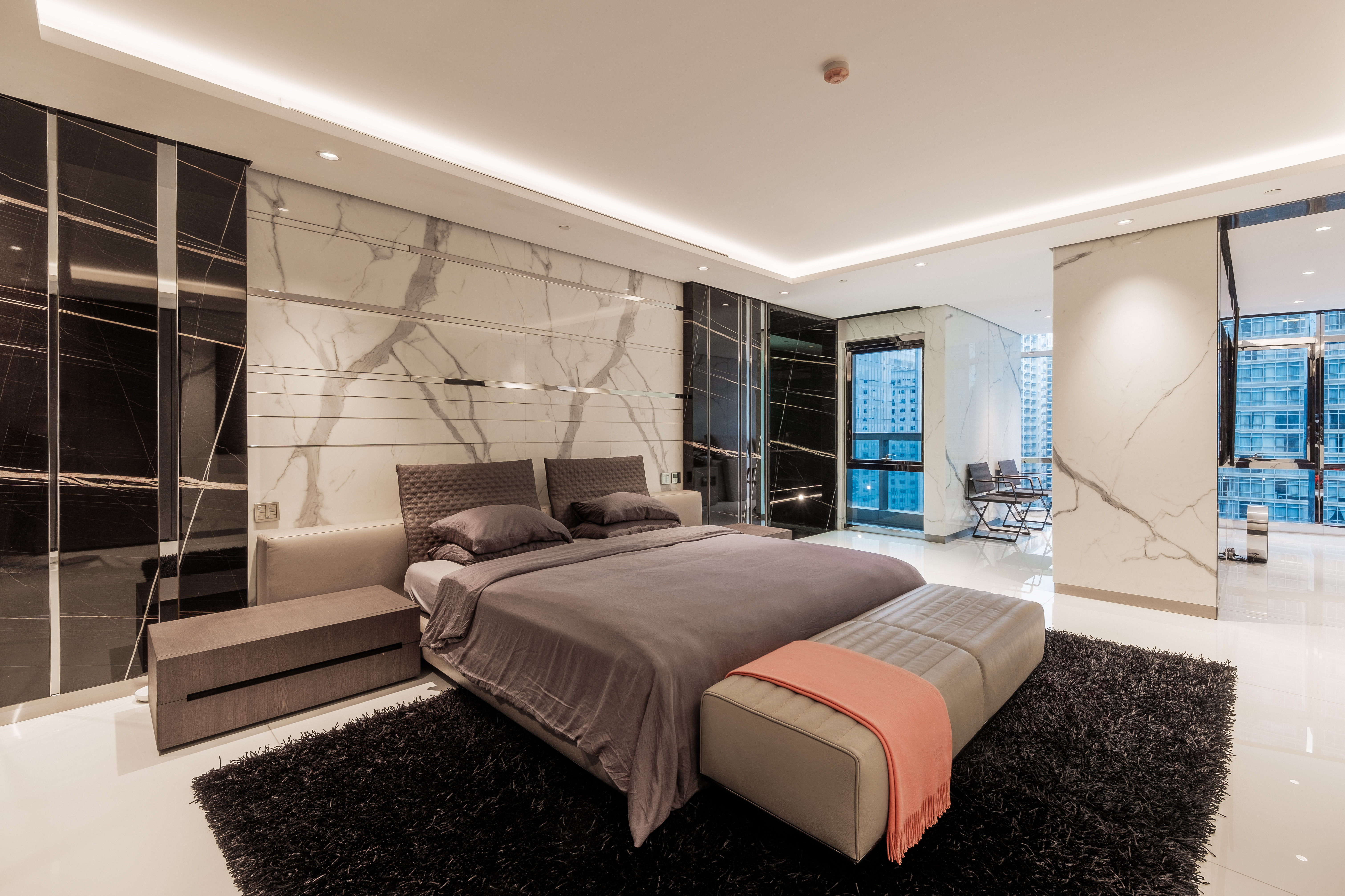 East Gallery Place 28th Street, corner 11th Ave Fort Bonifacio Global City
