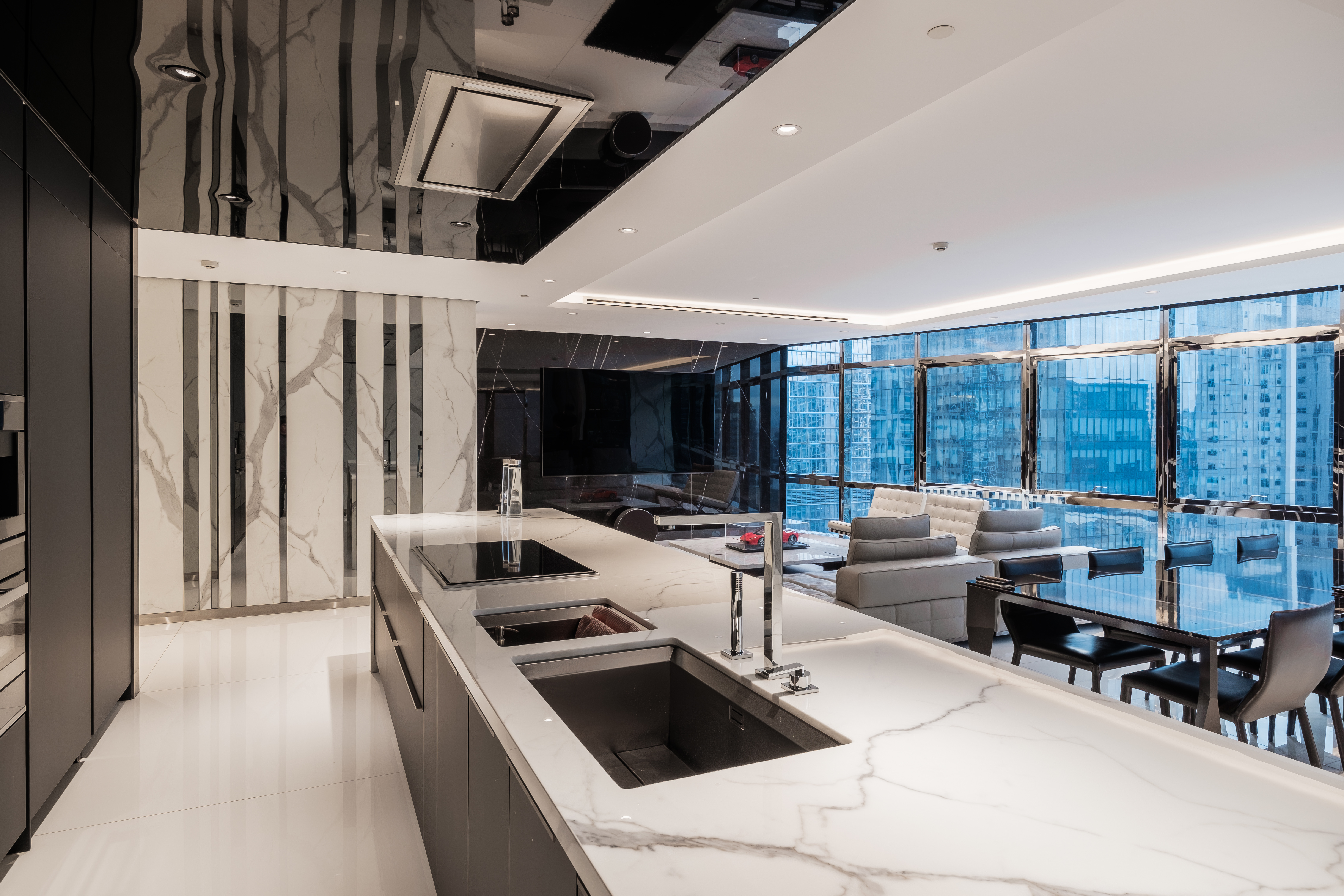 East Gallery Place 28th Street, corner 11th Ave Fort Bonifacio Global City