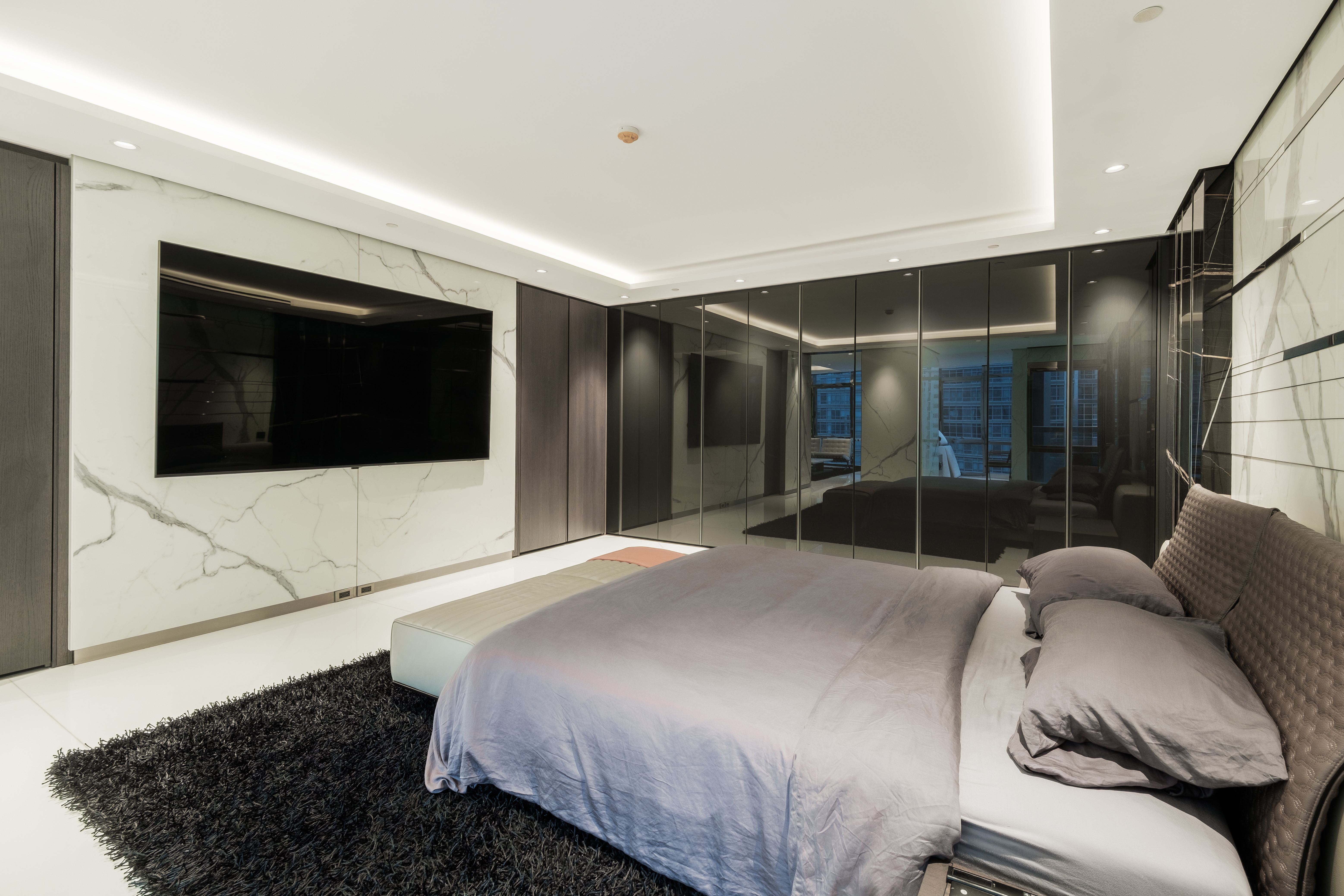 East Gallery Place 28th Street, corner 11th Ave Fort Bonifacio Global City