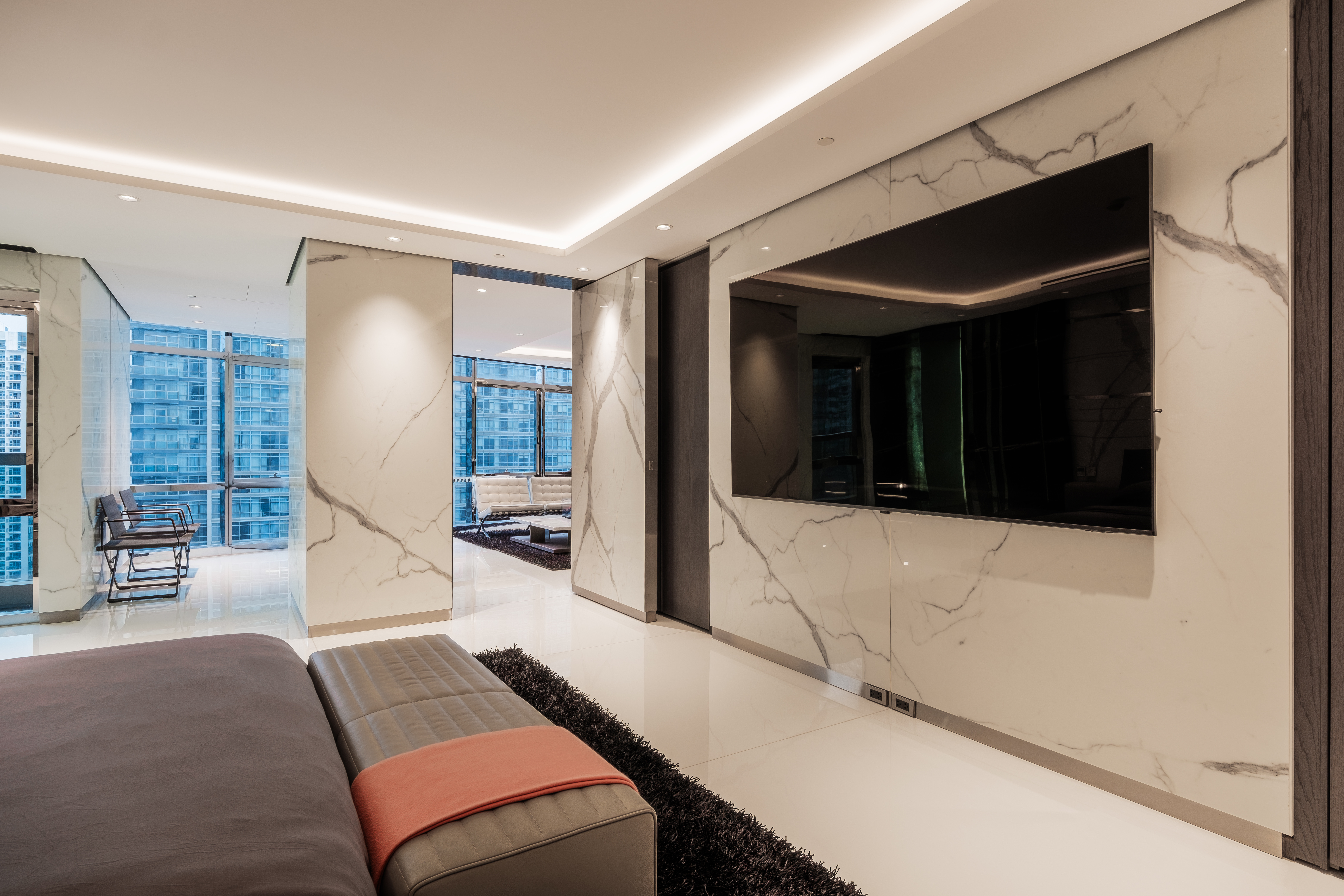 East Gallery Place 28th Street, corner 11th Ave Fort Bonifacio Global City