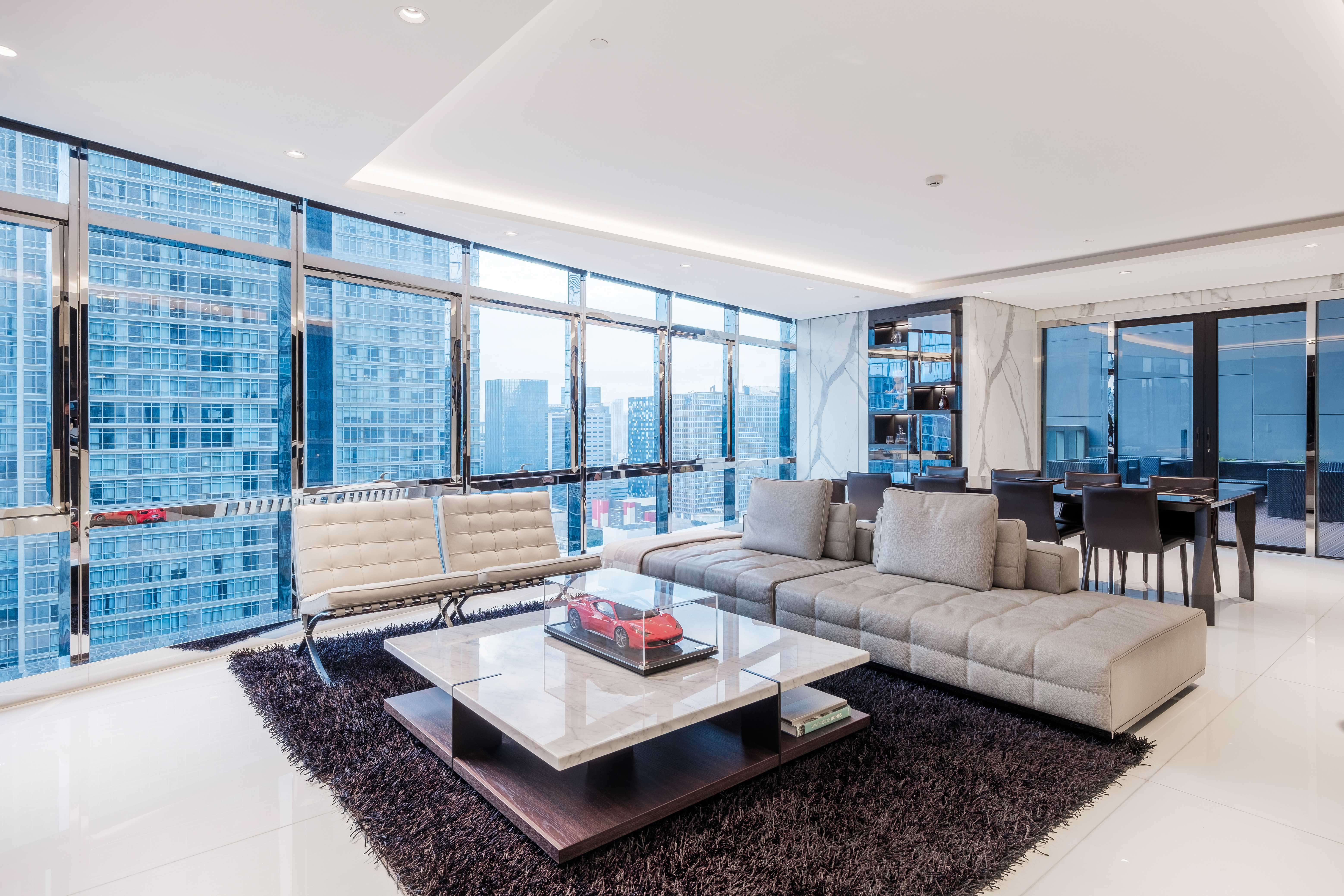 East Gallery Place 28th Street, corner 11th Ave Fort Bonifacio Global City