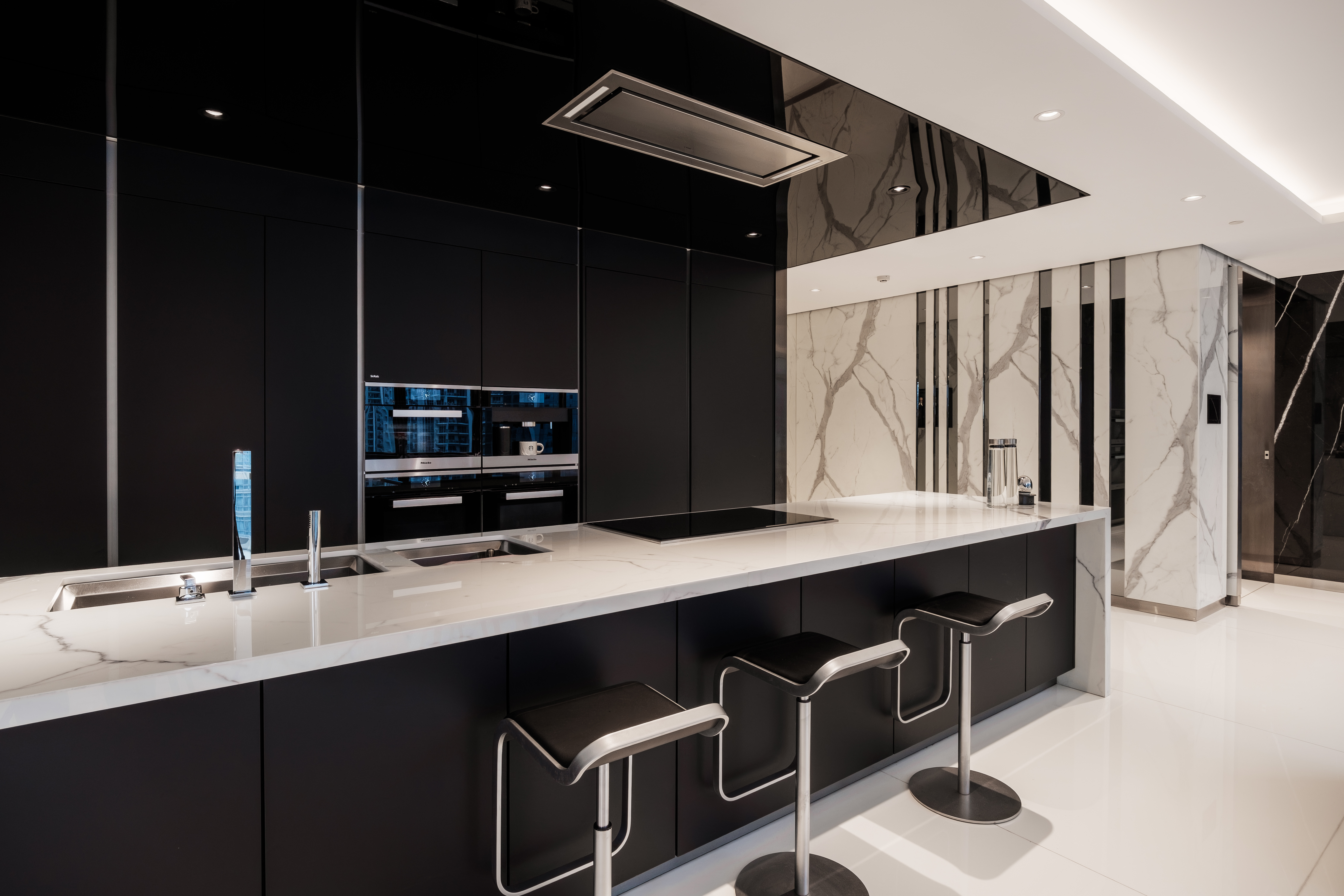 East Gallery Place 28th Street, corner 11th Ave Fort Bonifacio Global City