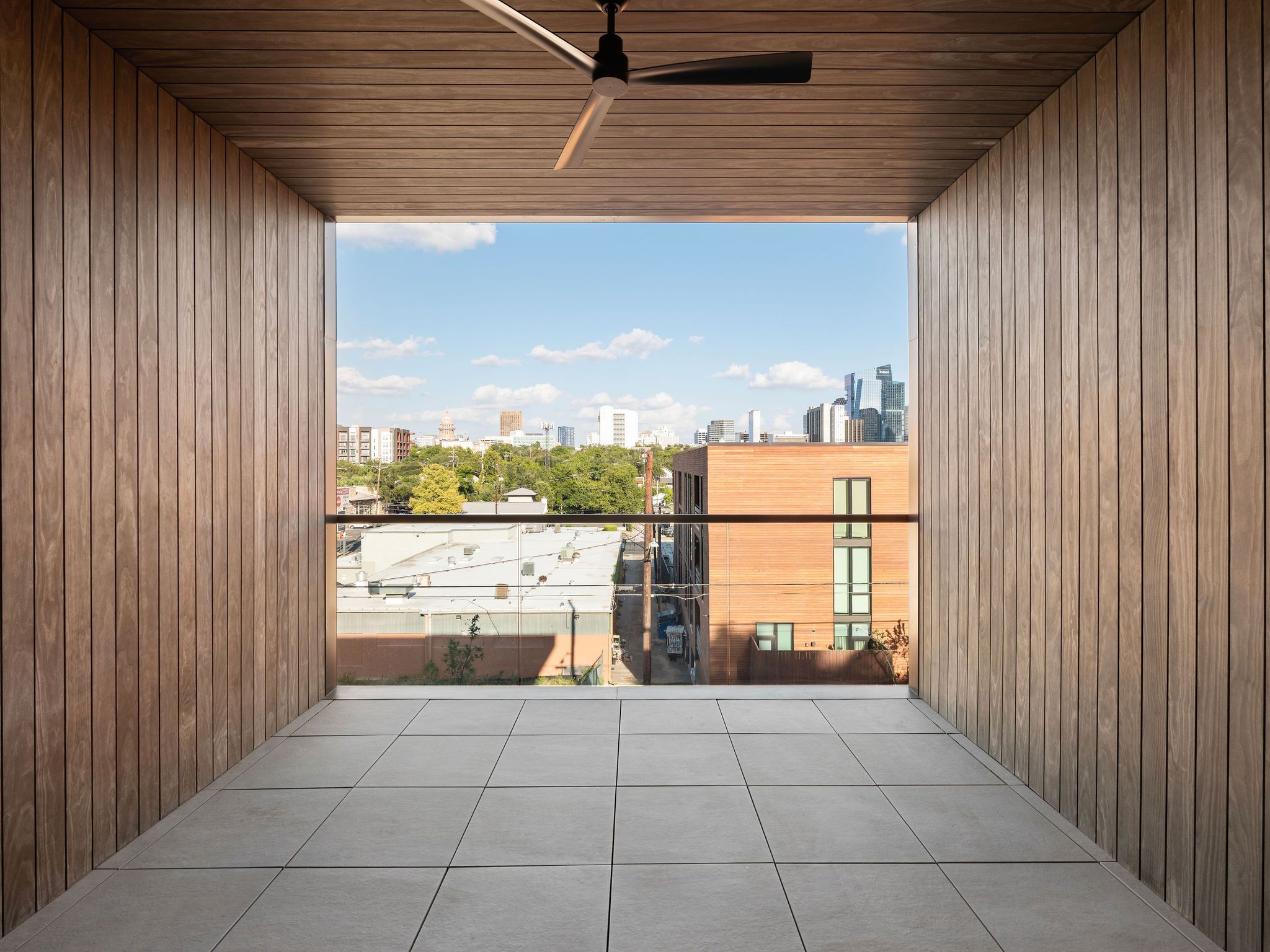 1006 Baylor Street 301