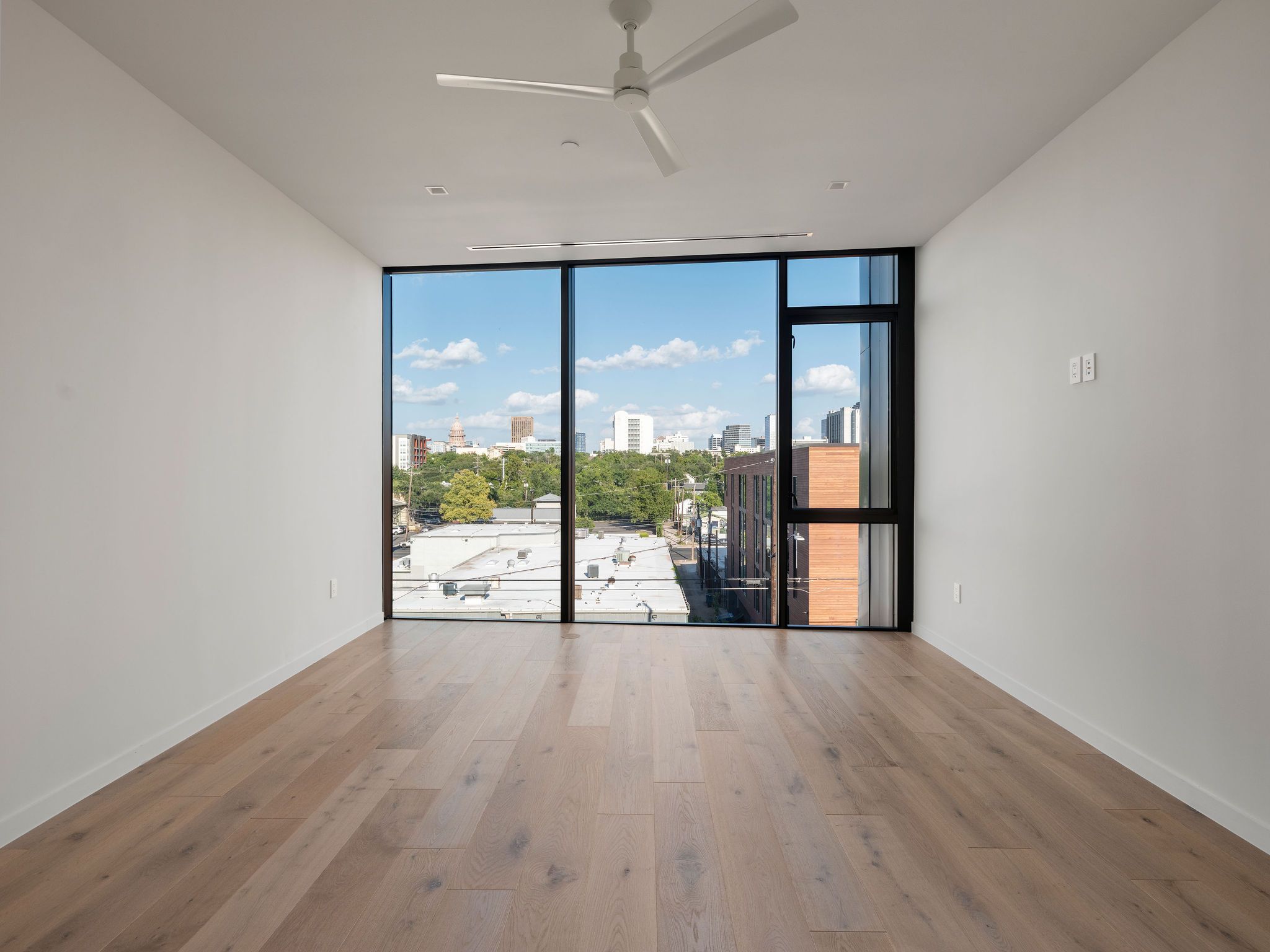 1006 Baylor Street 301