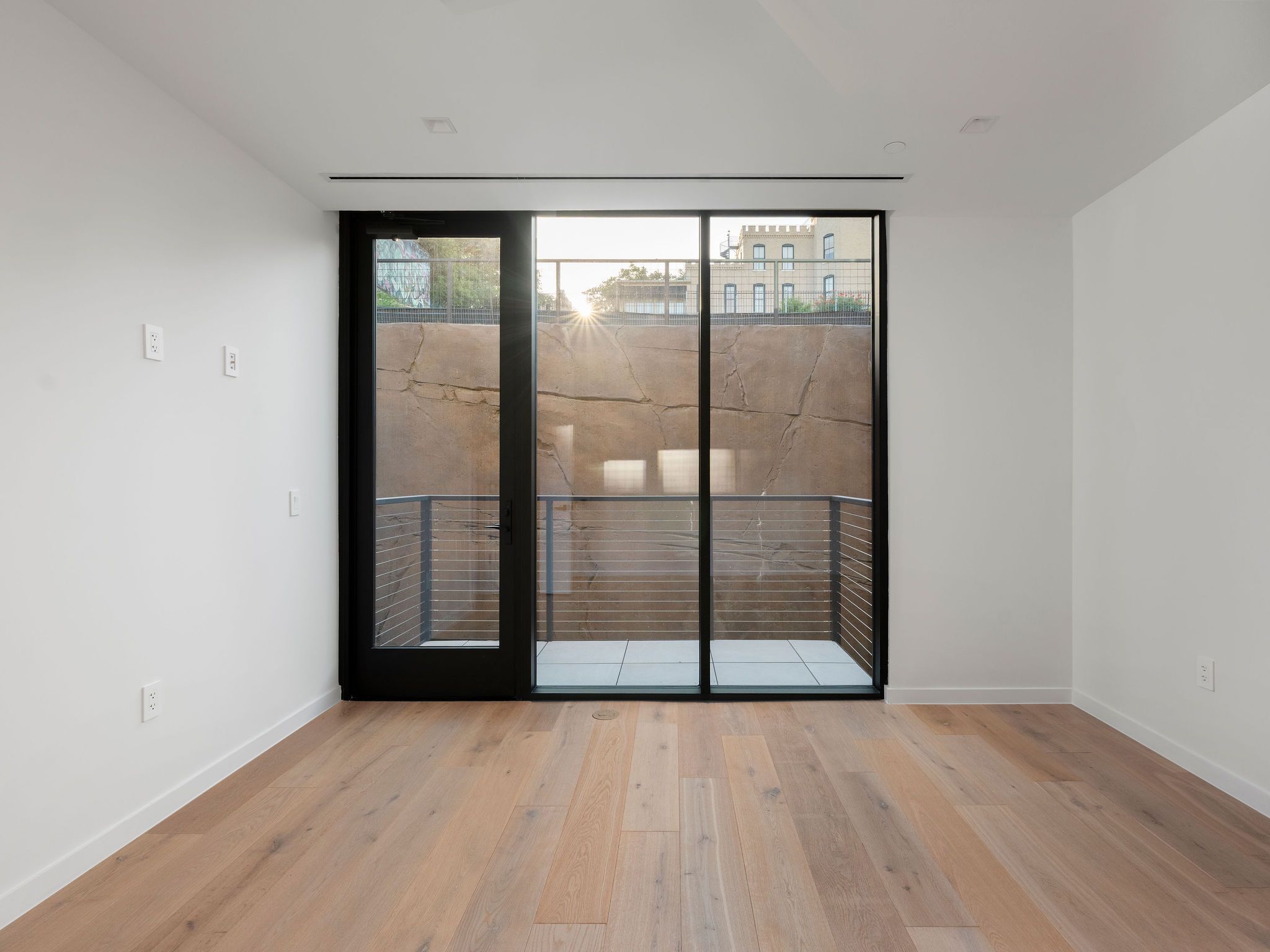 1006 Baylor Street 301