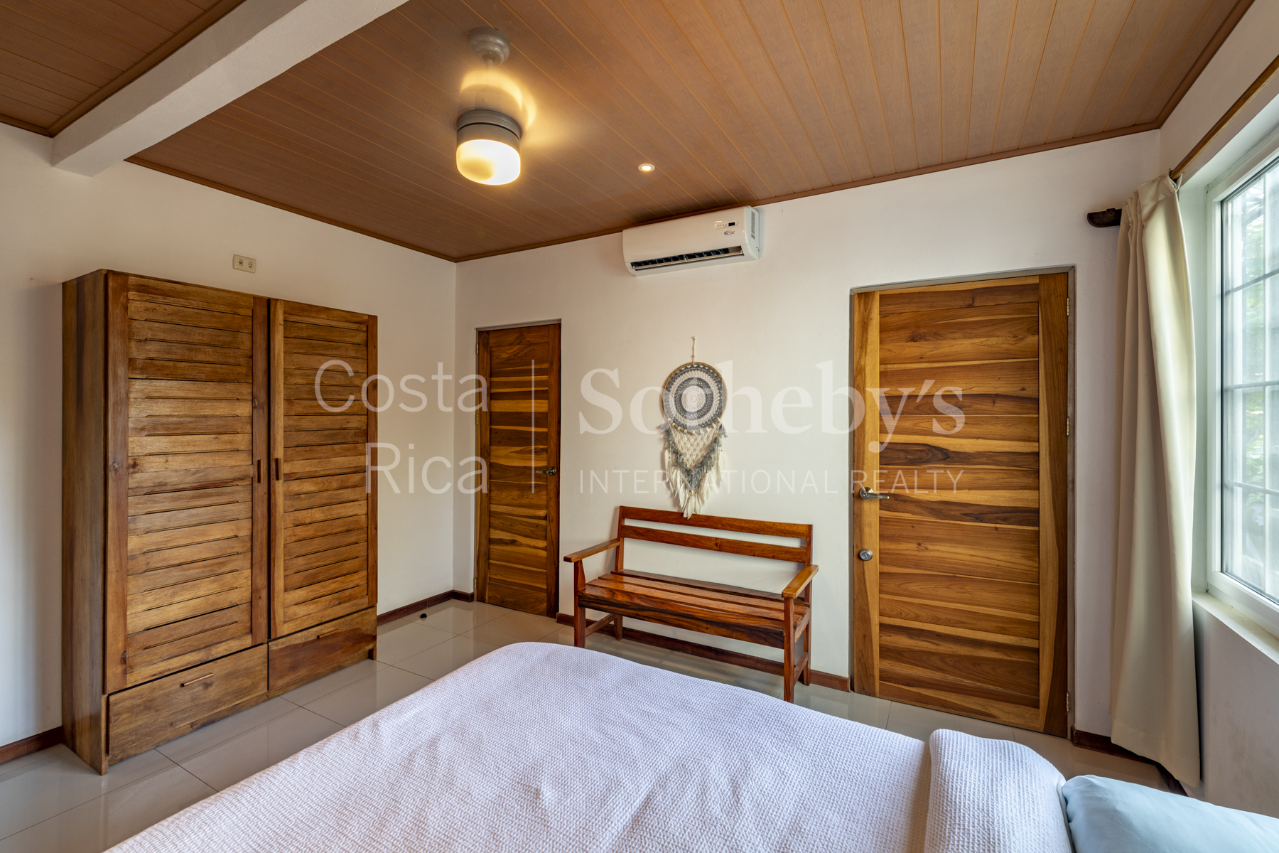 Nosara | Guiones
