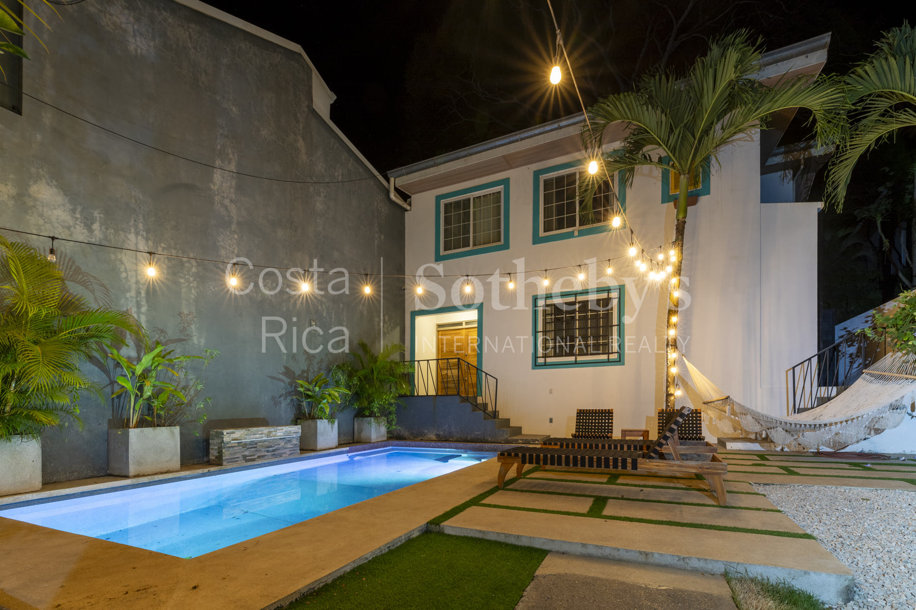 Nosara | Guiones