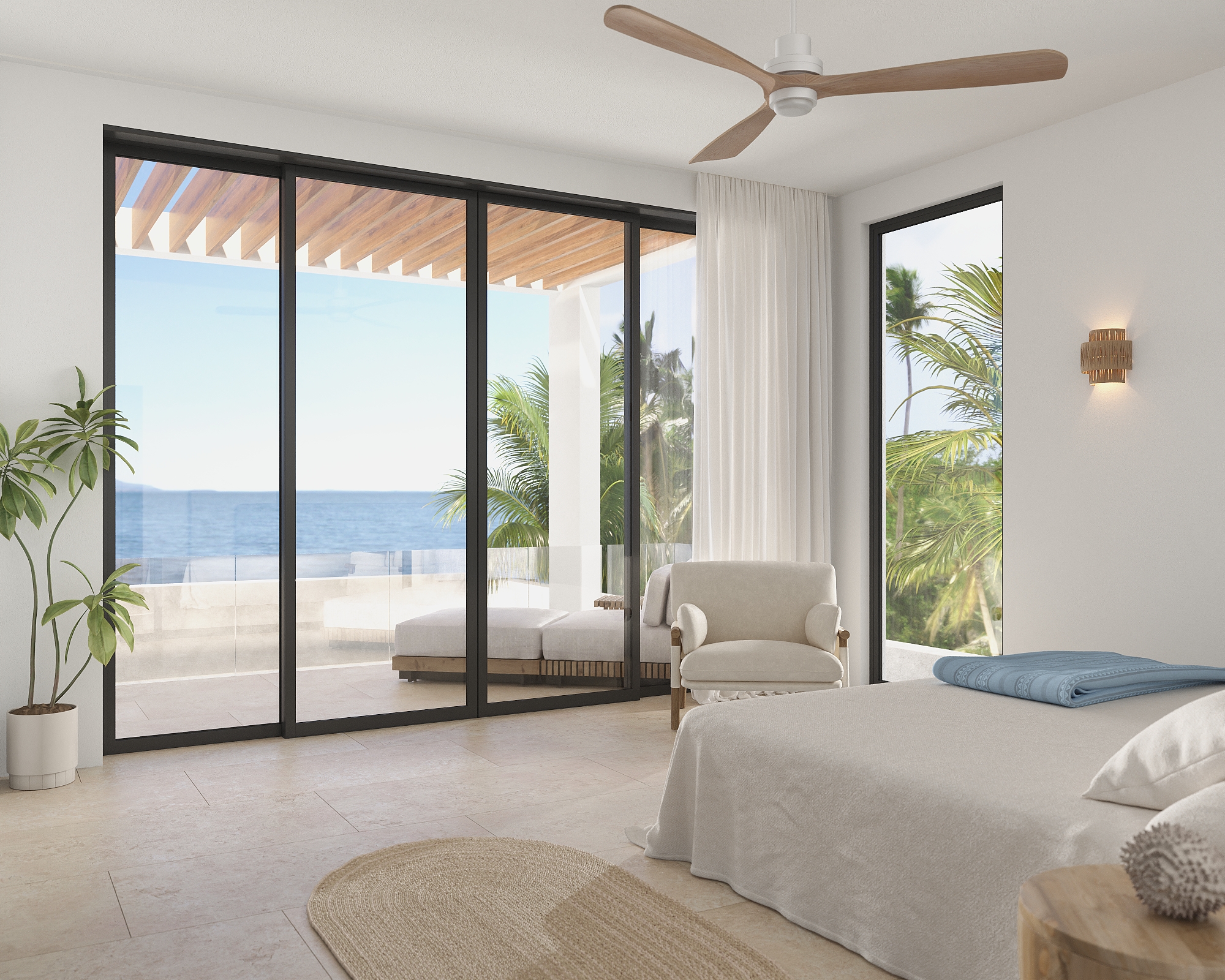 Captains Bay New Construction Villas Captains Bay