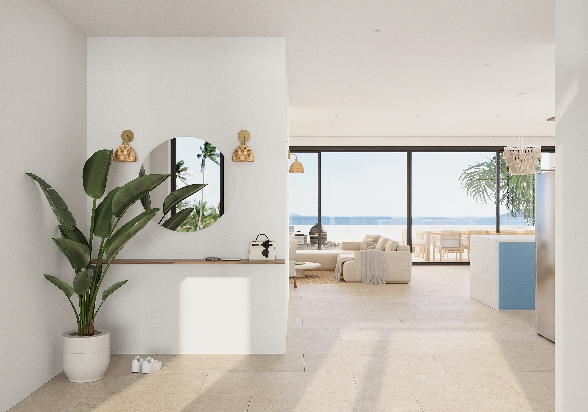 Captains Bay New Construction Villas Captains Bay