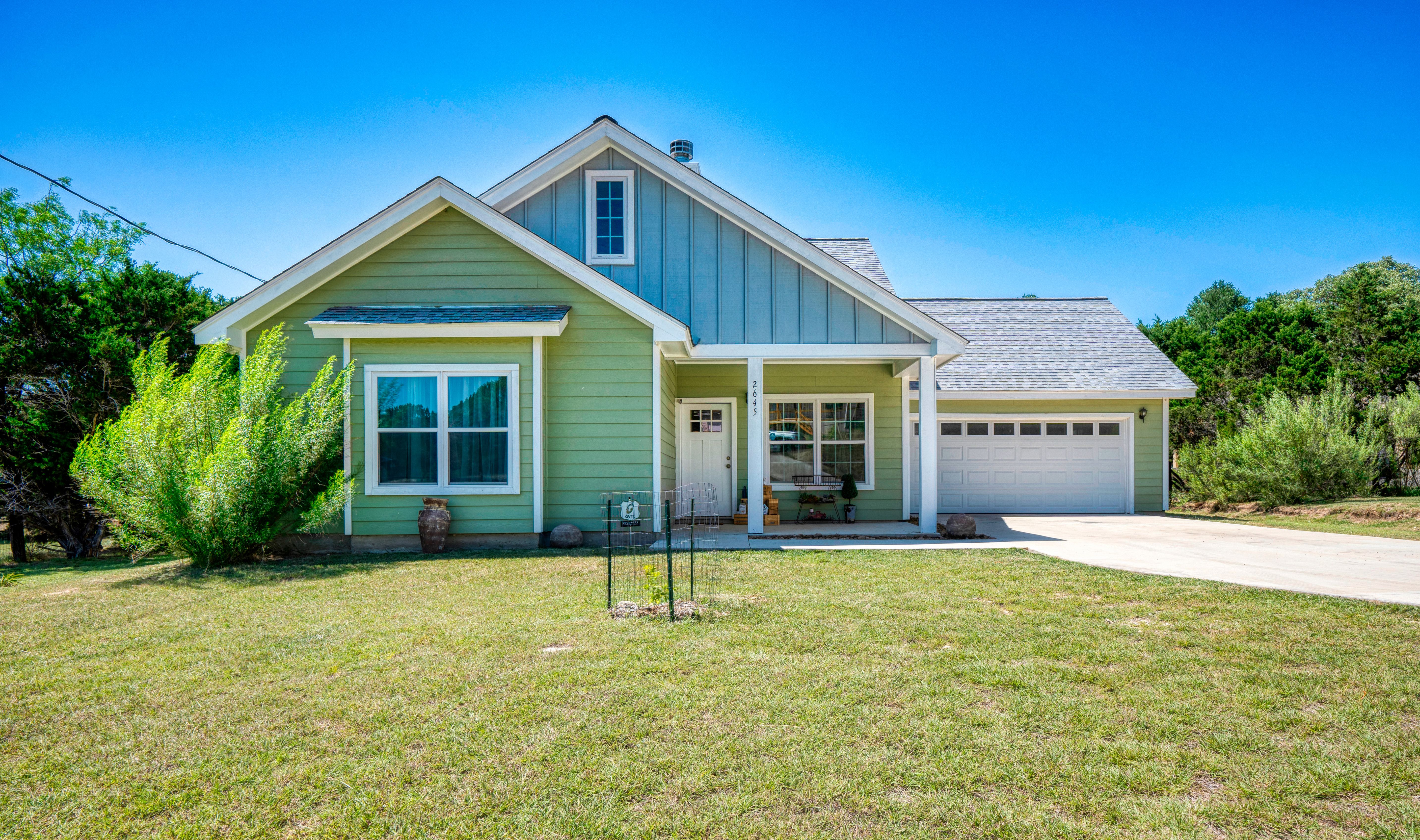 2645 Rocky Ridge Loop