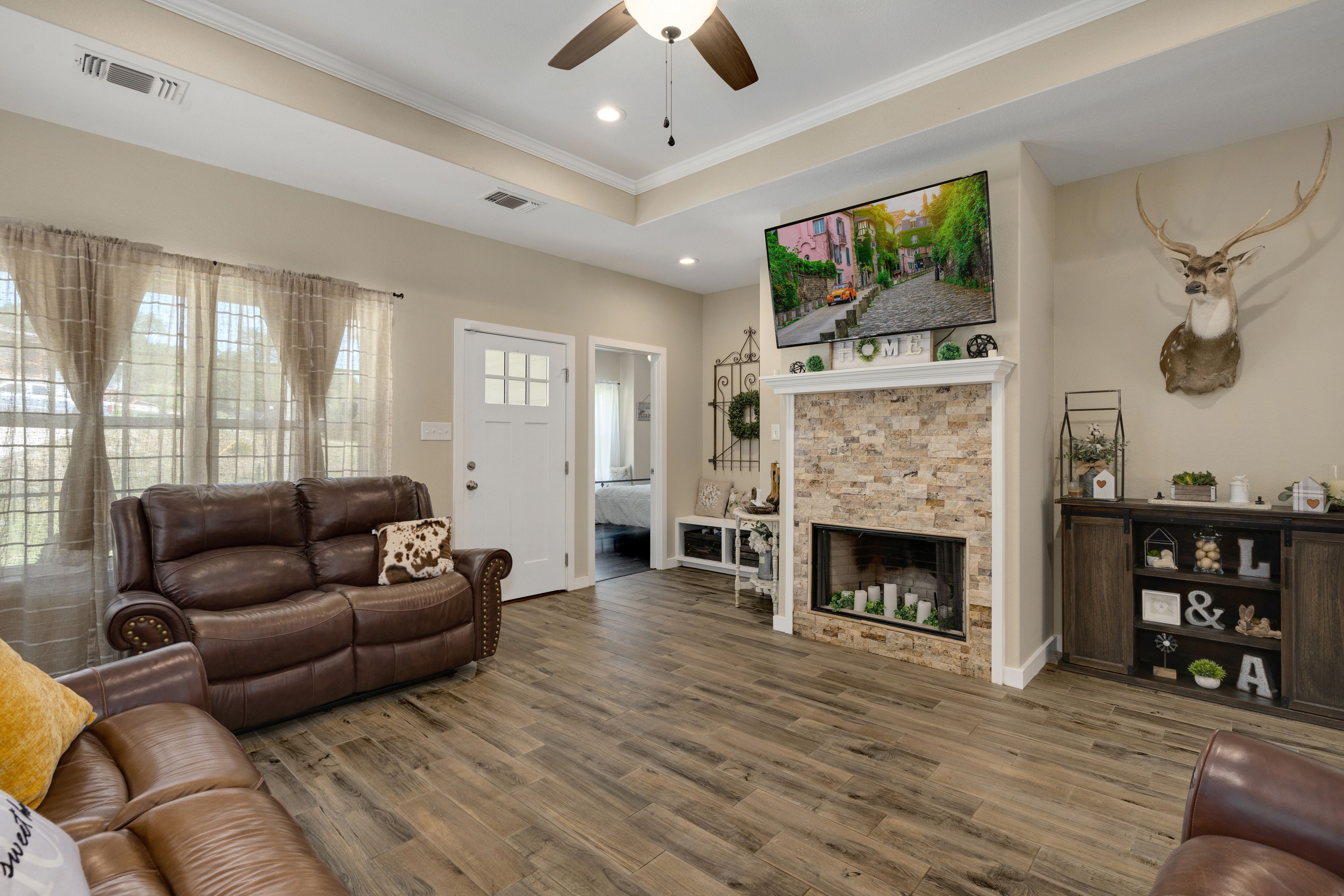 2645 Rocky Ridge Loop