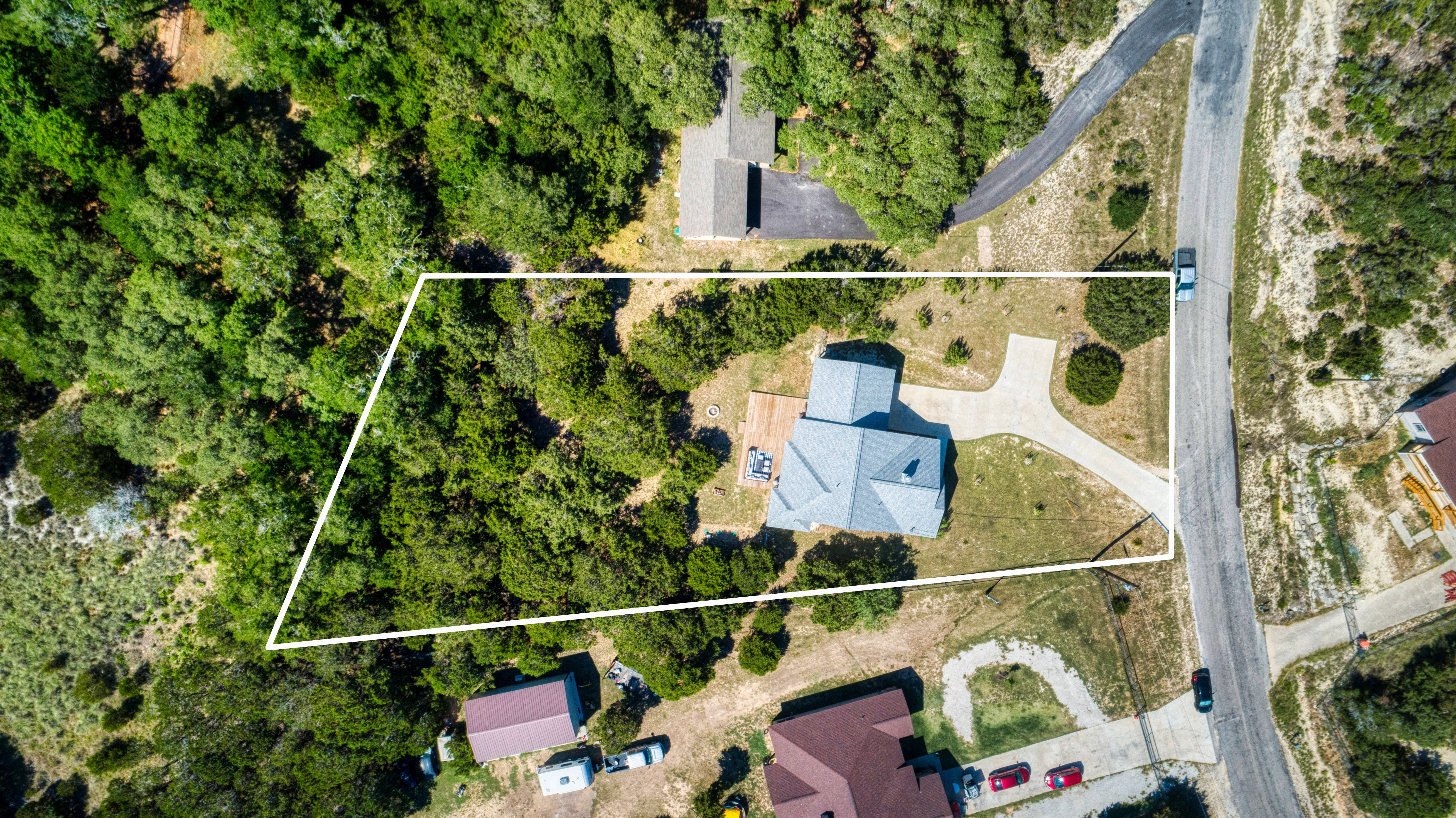 2645 Rocky Ridge Loop