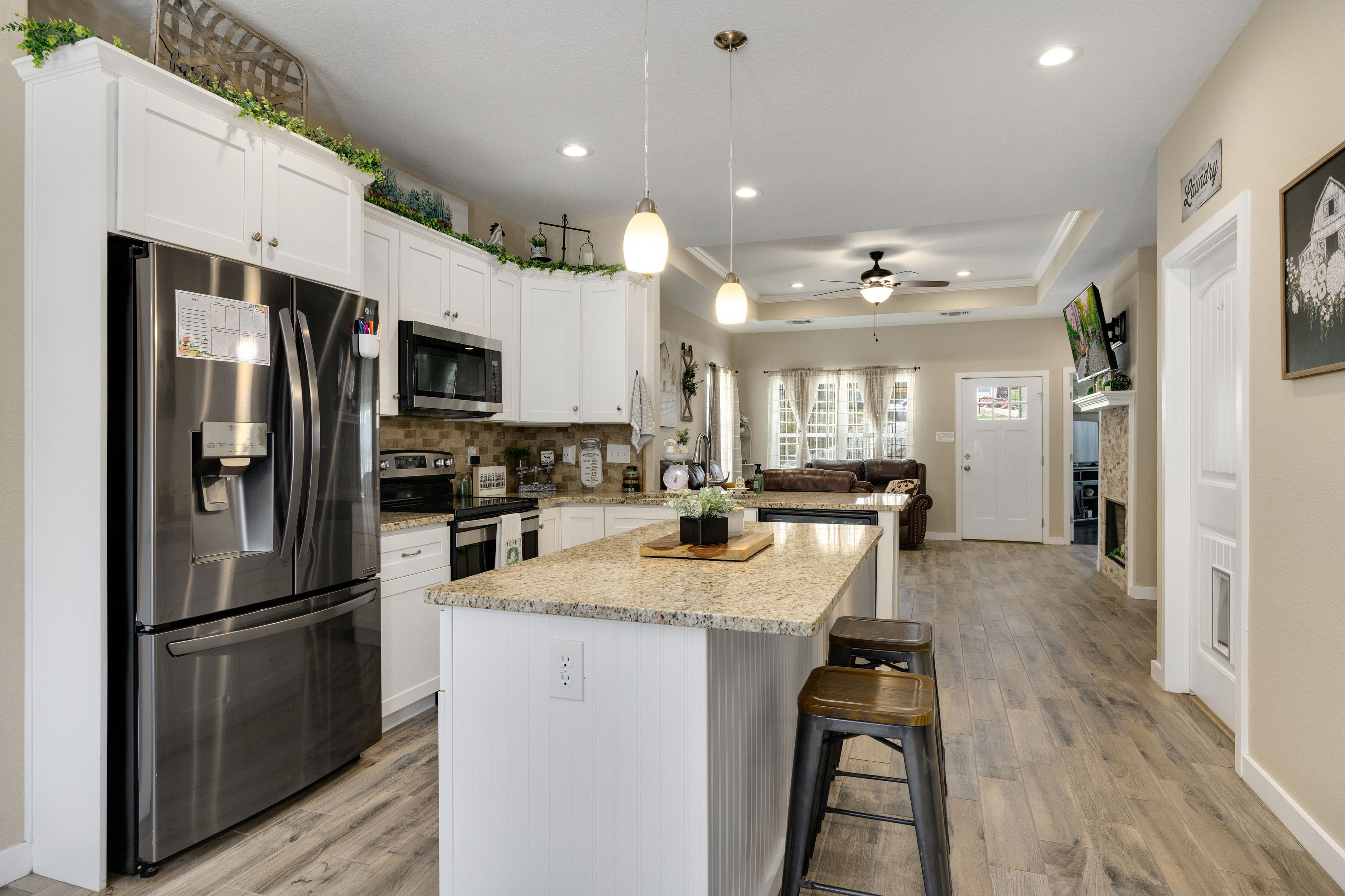 2645 Rocky Ridge Loop
