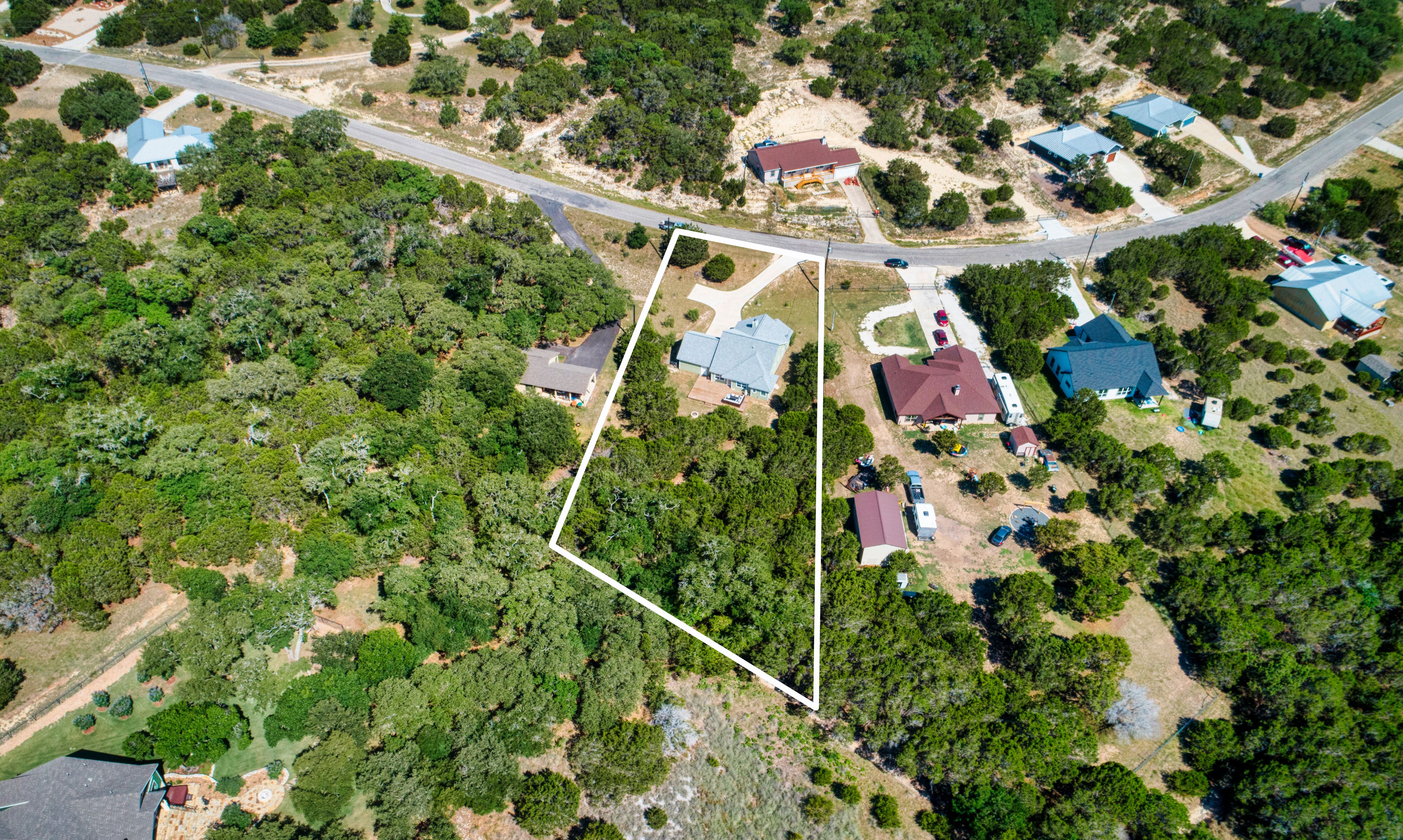 2645 Rocky Ridge Loop