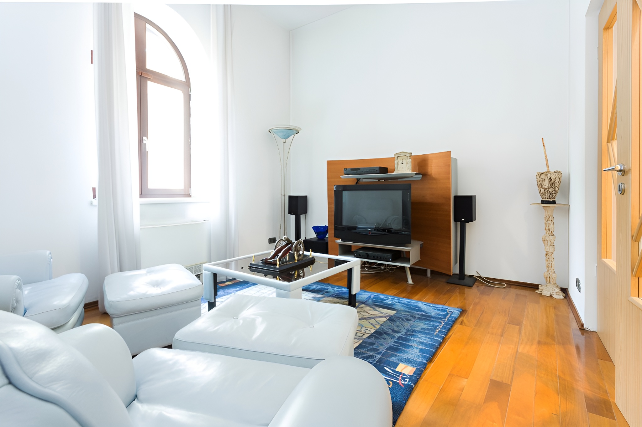 Dorobanți - ”Capitale” 