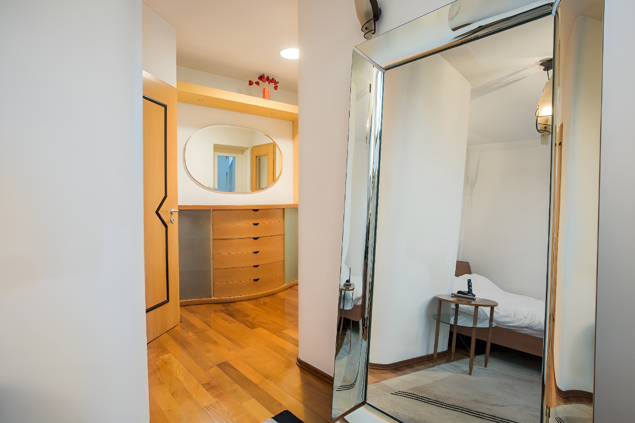 Dorobanți - ”Capitale” 