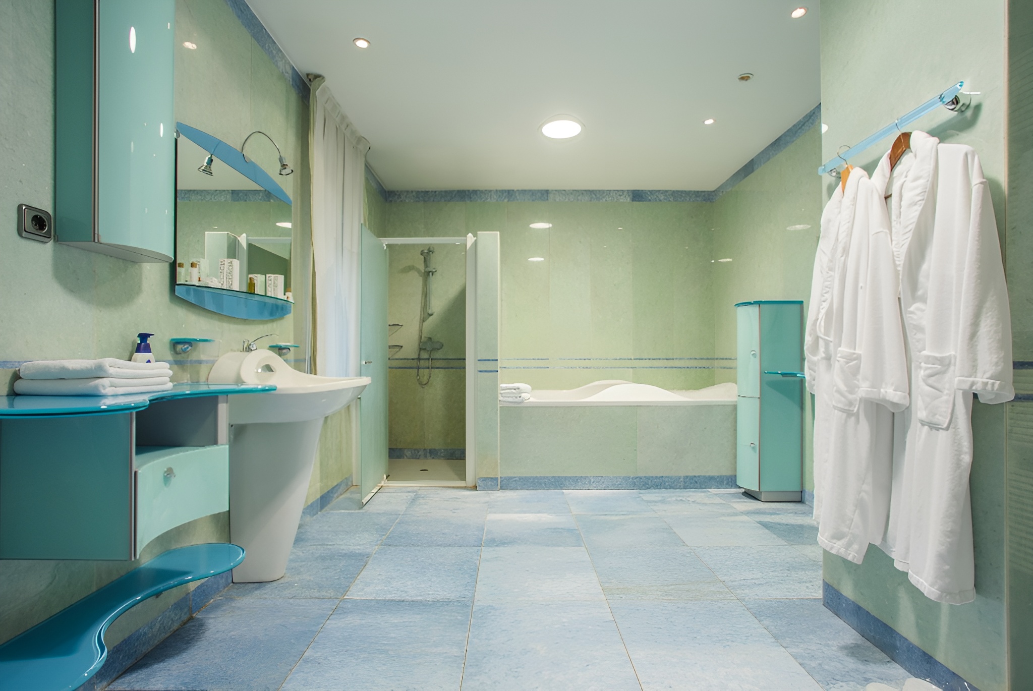 Dorobanți - ”Capitale” 