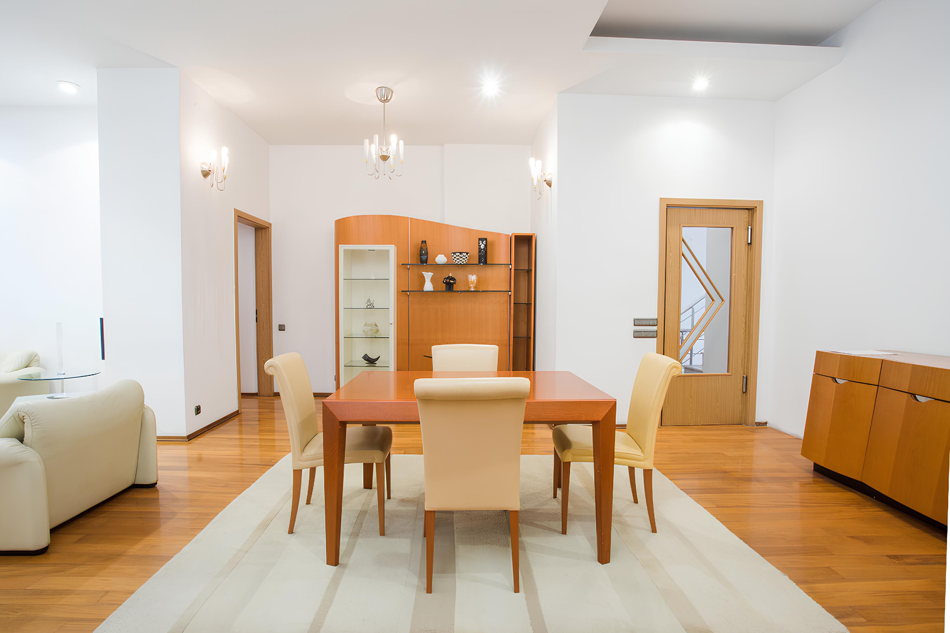 Dorobanți - ”Capitale” 