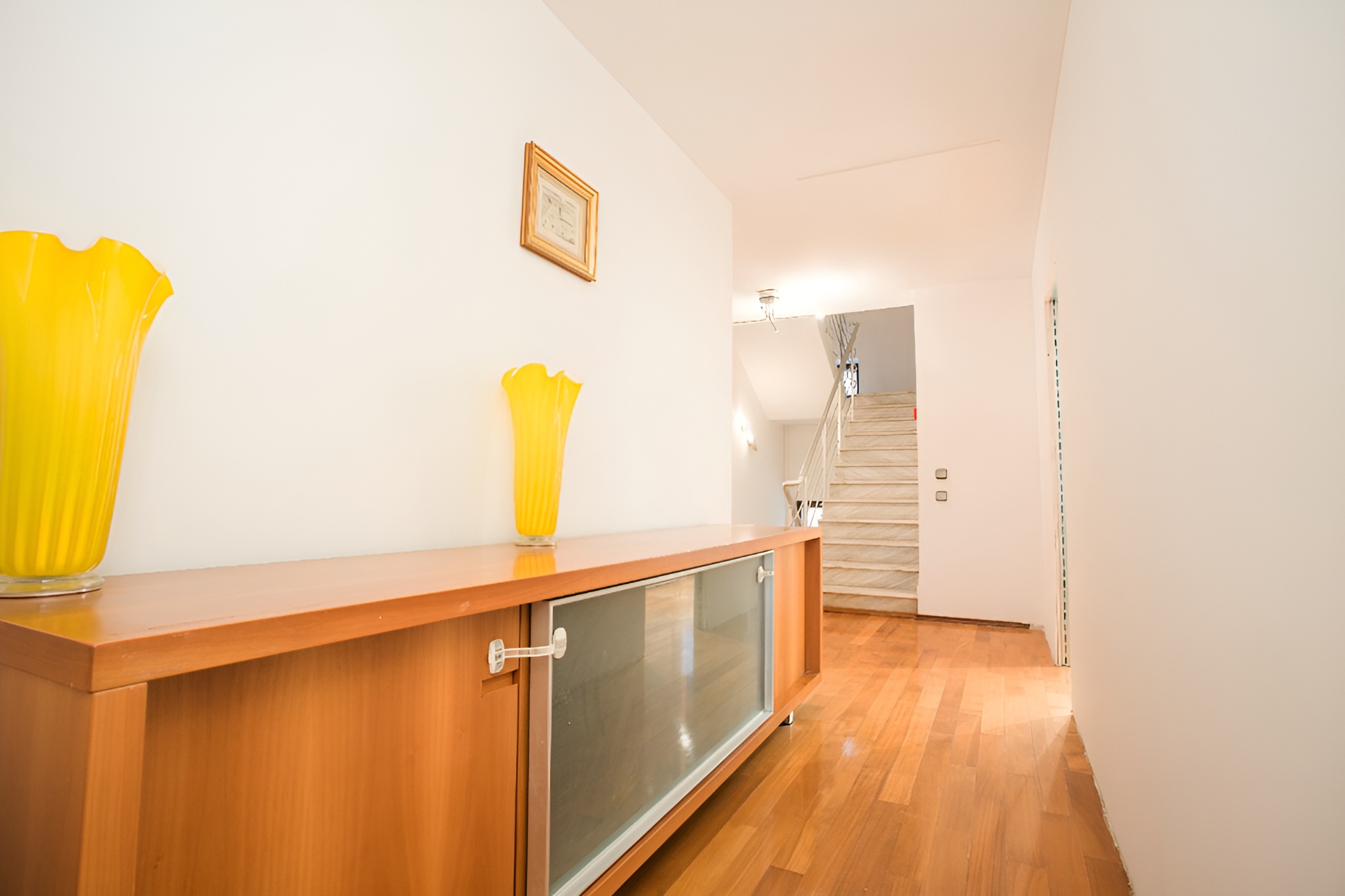 Dorobanți - ”Capitale” 