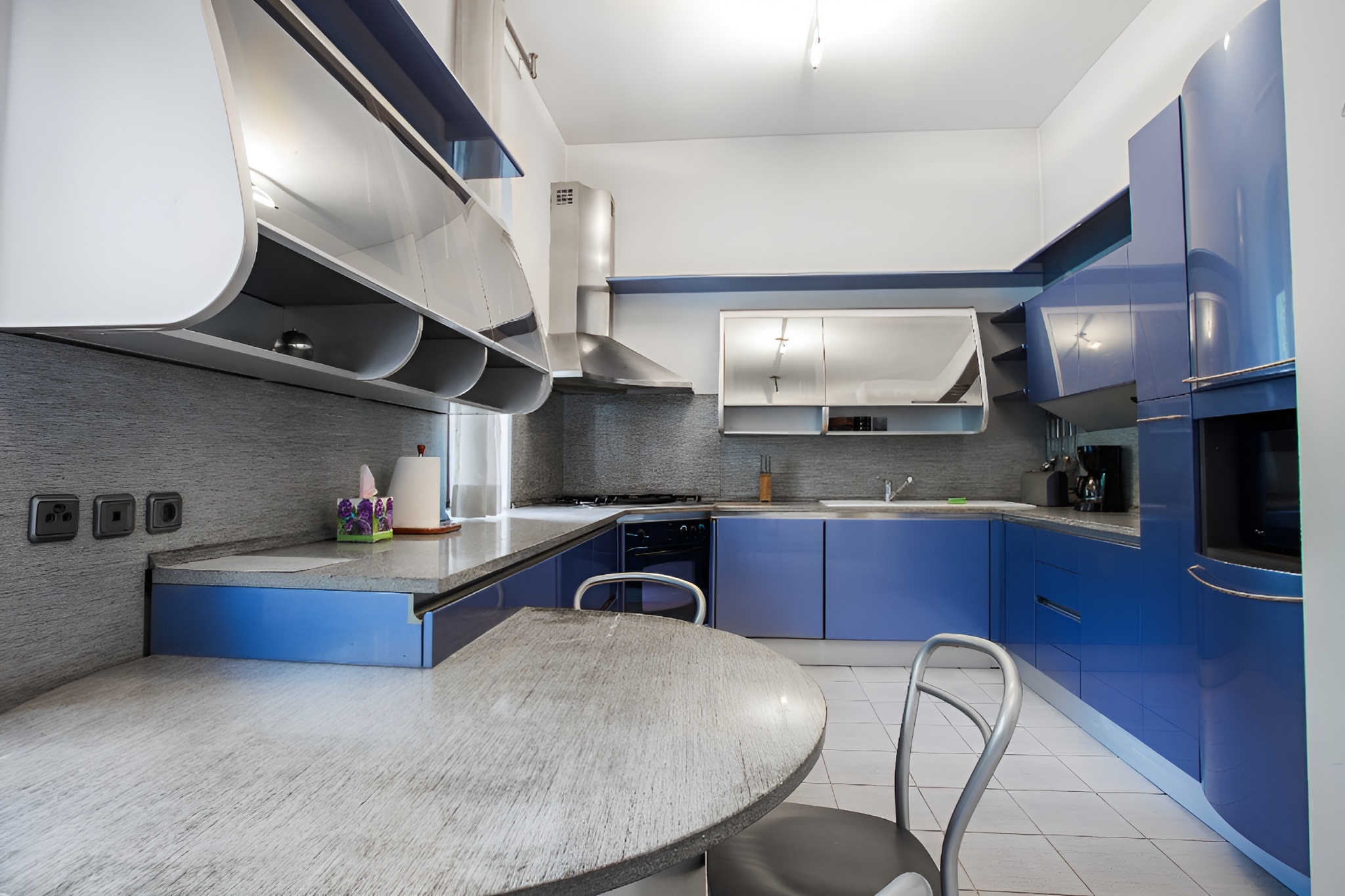 Dorobanți - ”Capitale” 