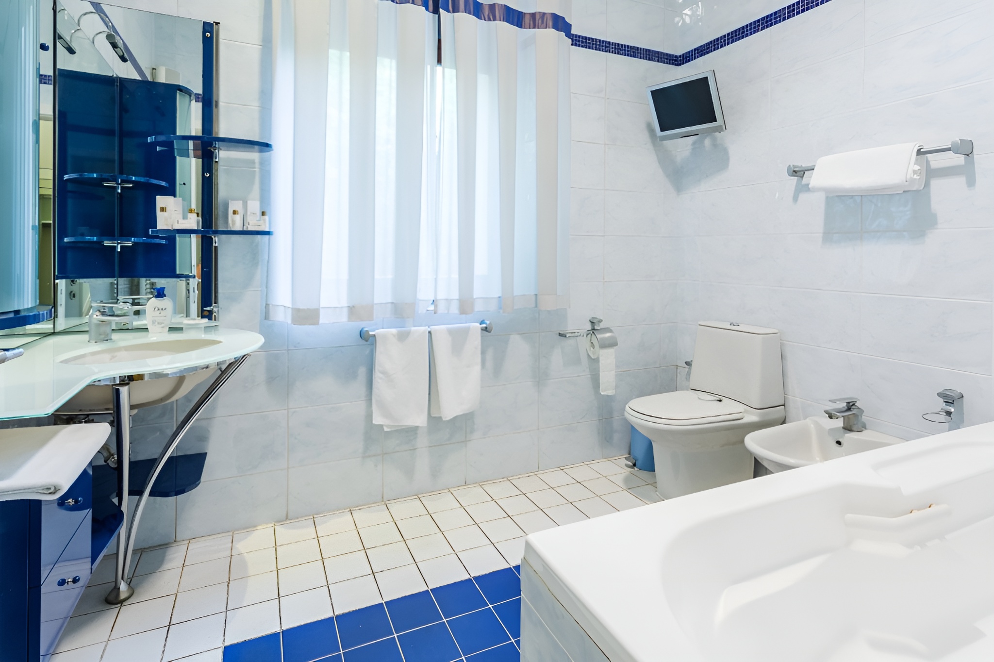 Dorobanți - ”Capitale” 