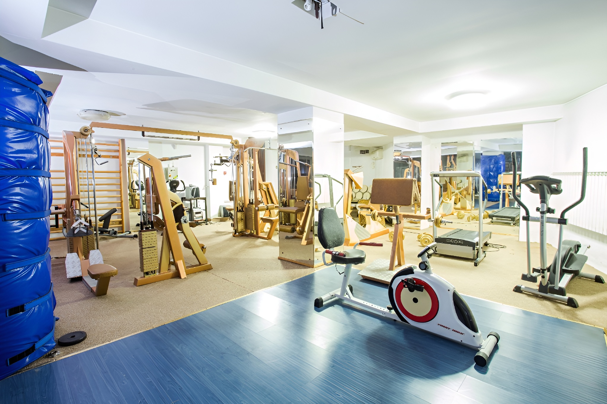 Dorobanți - ”Capitale” 