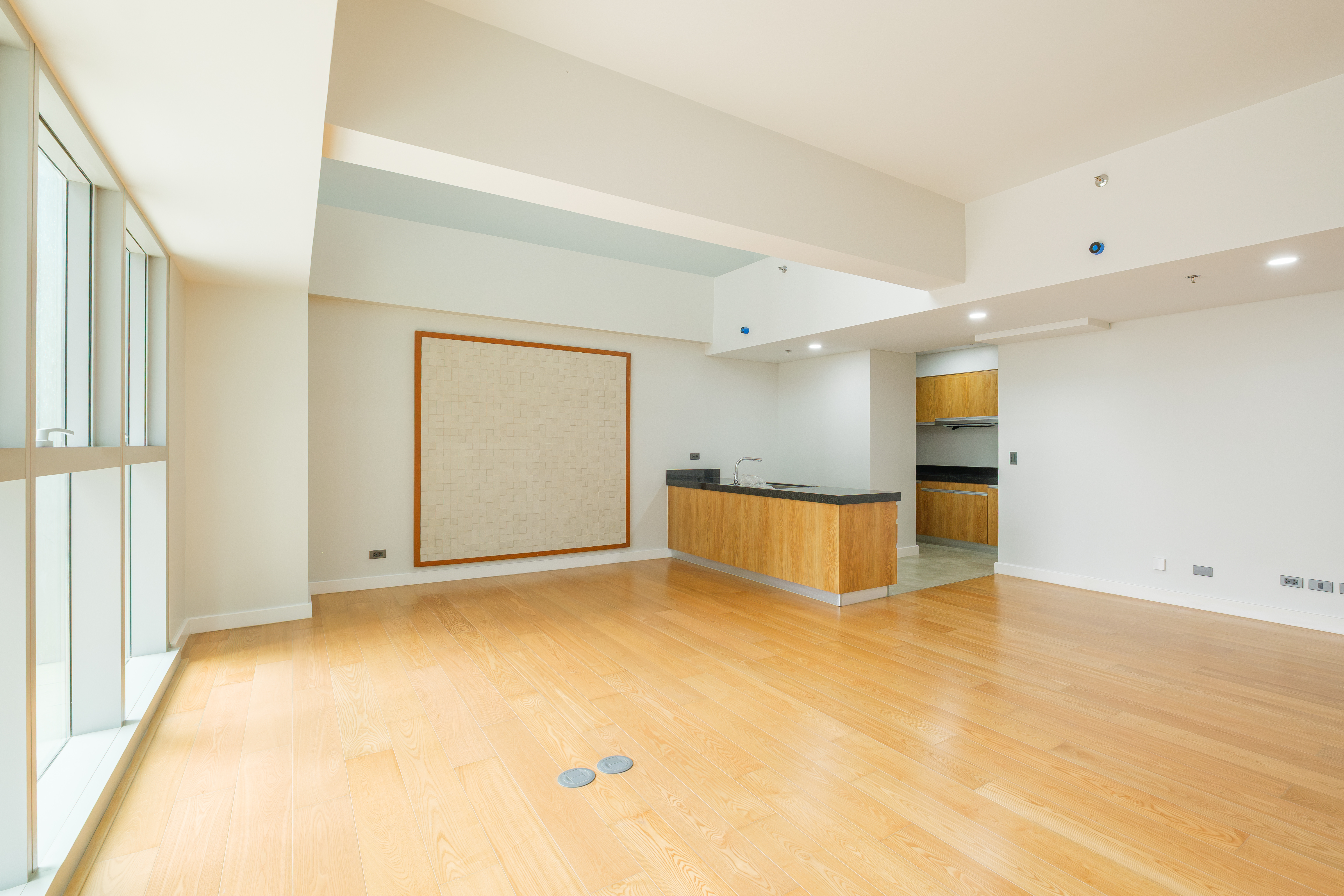 Villa B, The Seasons Residences Haru Tower Fort Bonifacio Global City