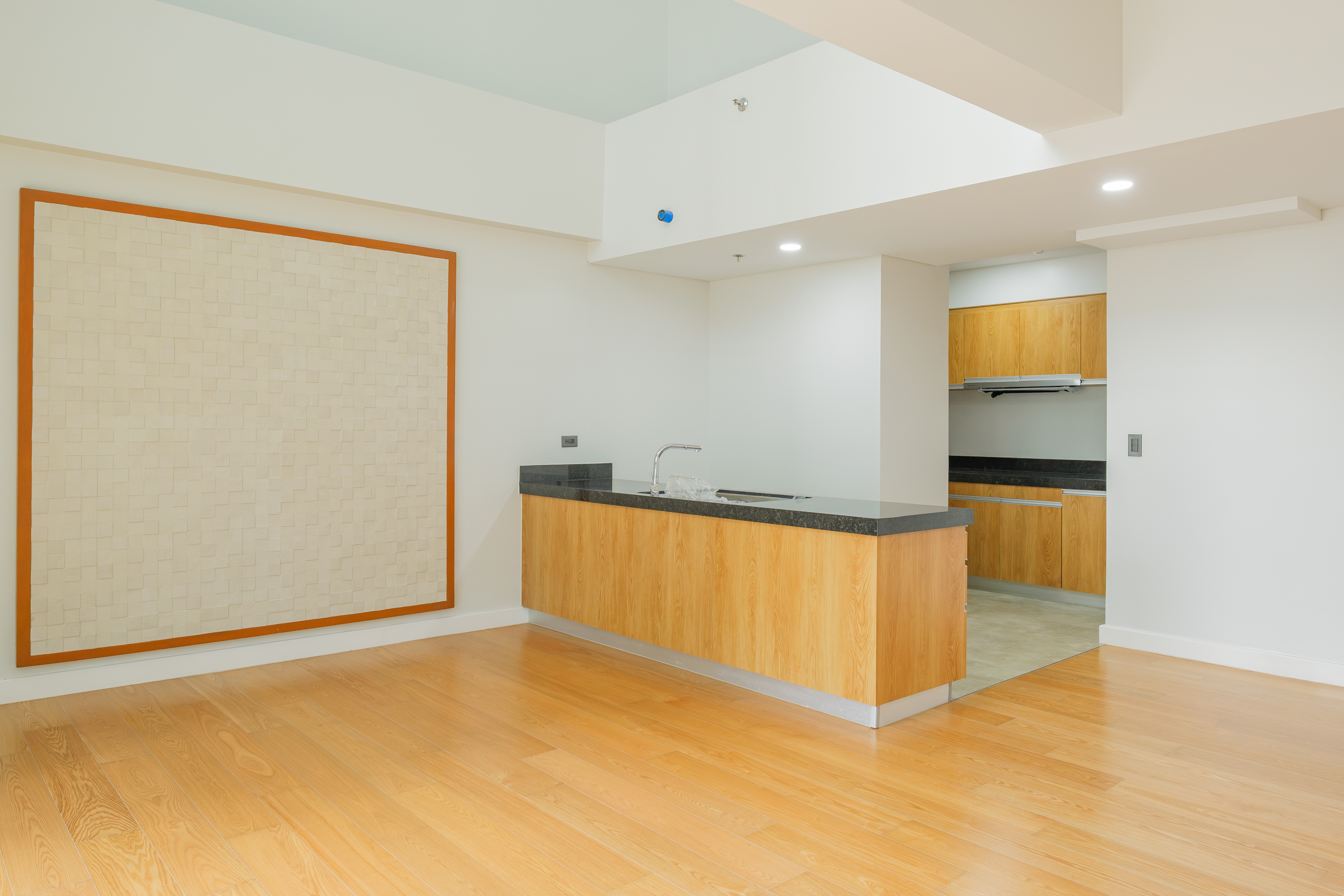 Villa B, The Seasons Residences Haru Tower Fort Bonifacio Global City