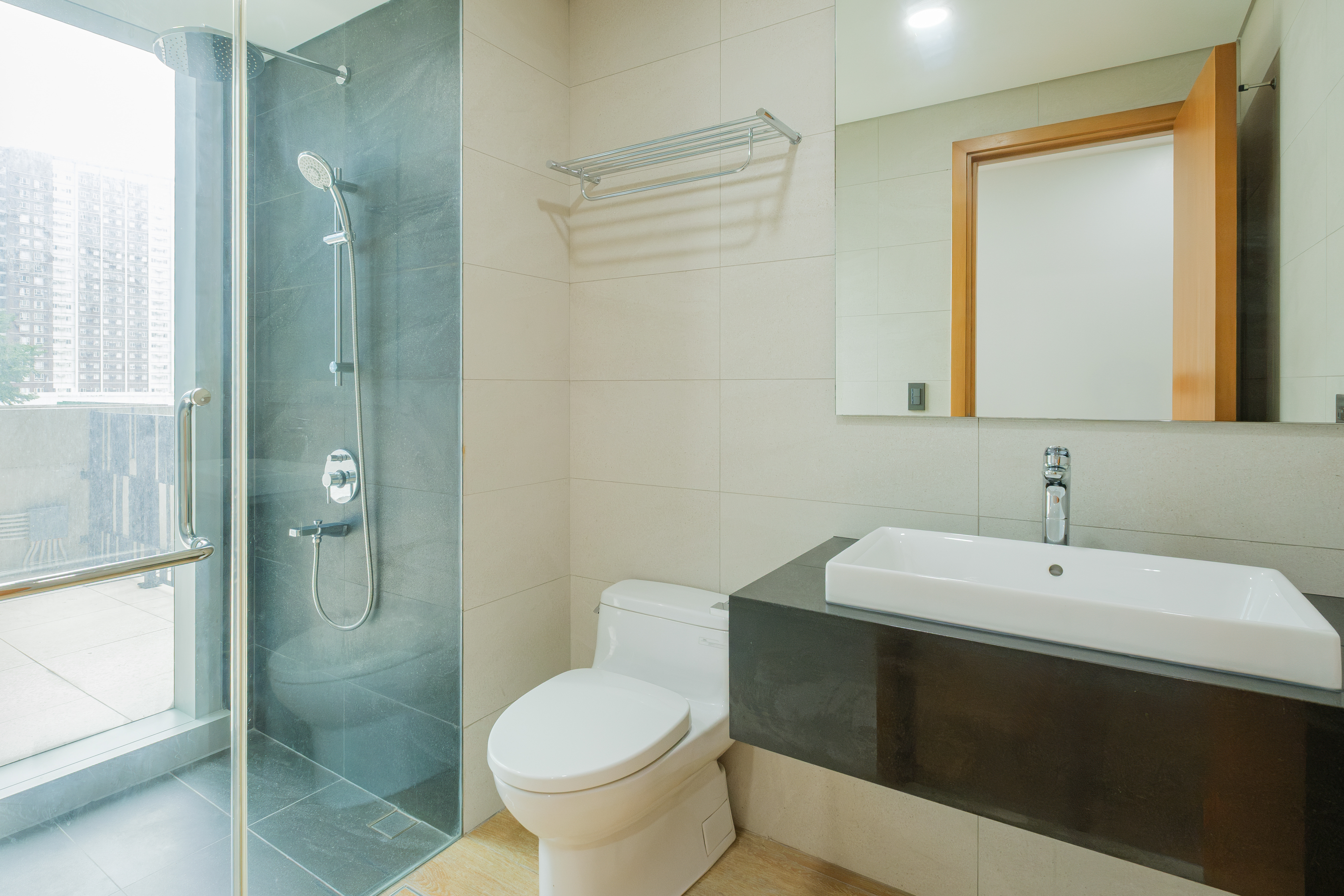 Villa B, The Seasons Residences Haru Tower Fort Bonifacio Global City