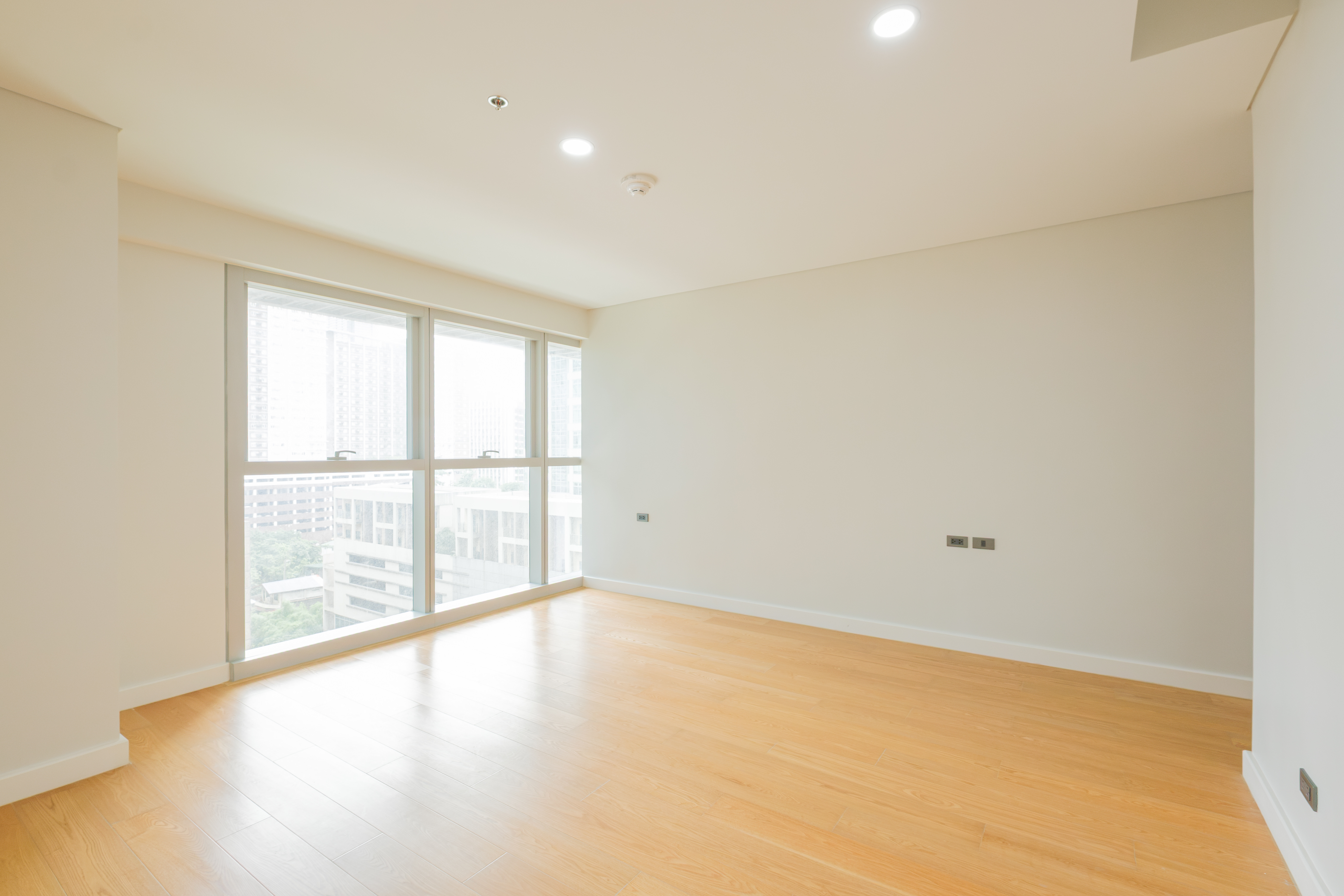 Villa B, The Seasons Residences Haru Tower Fort Bonifacio Global City