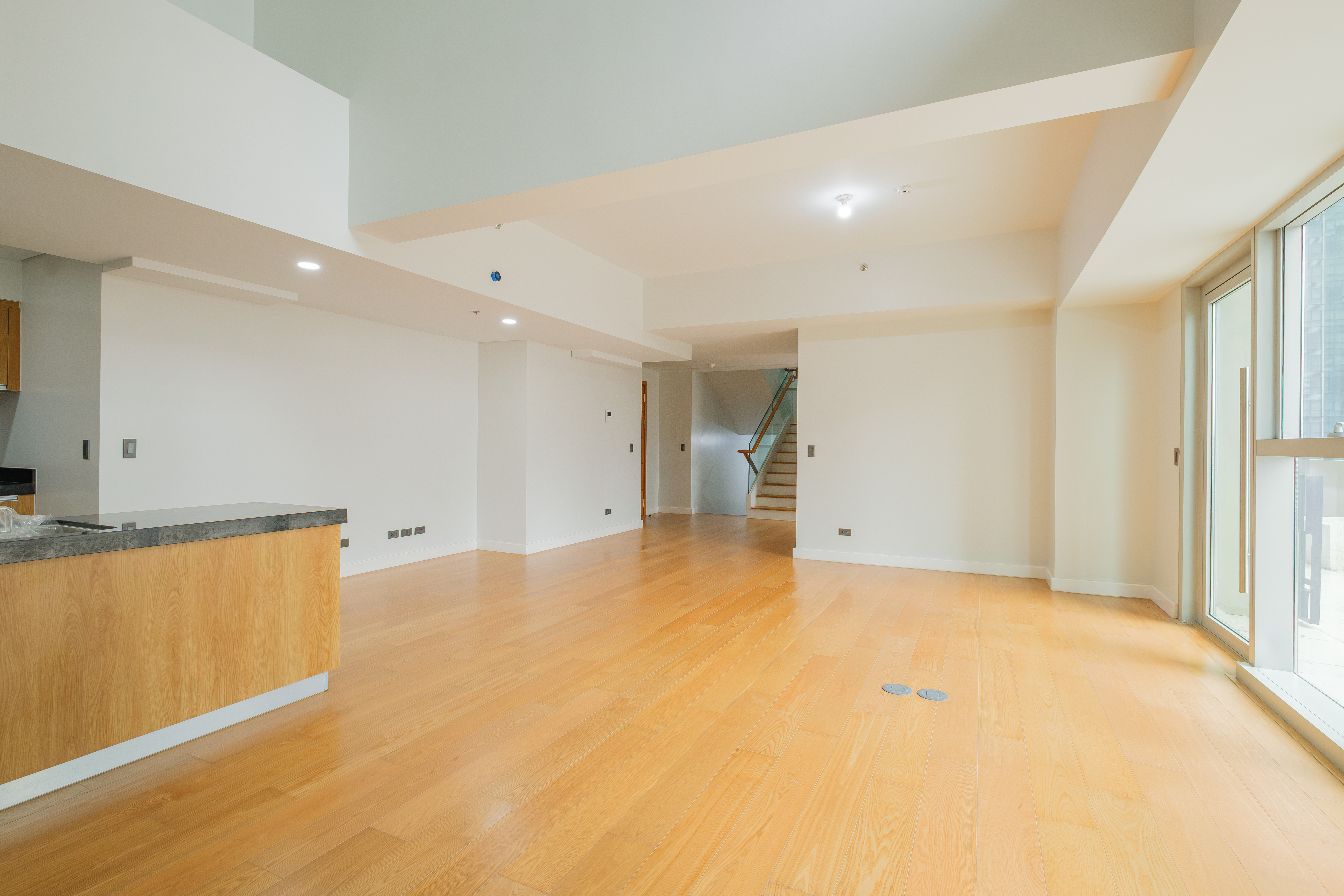 Villa B, The Seasons Residences Haru Tower Fort Bonifacio Global City