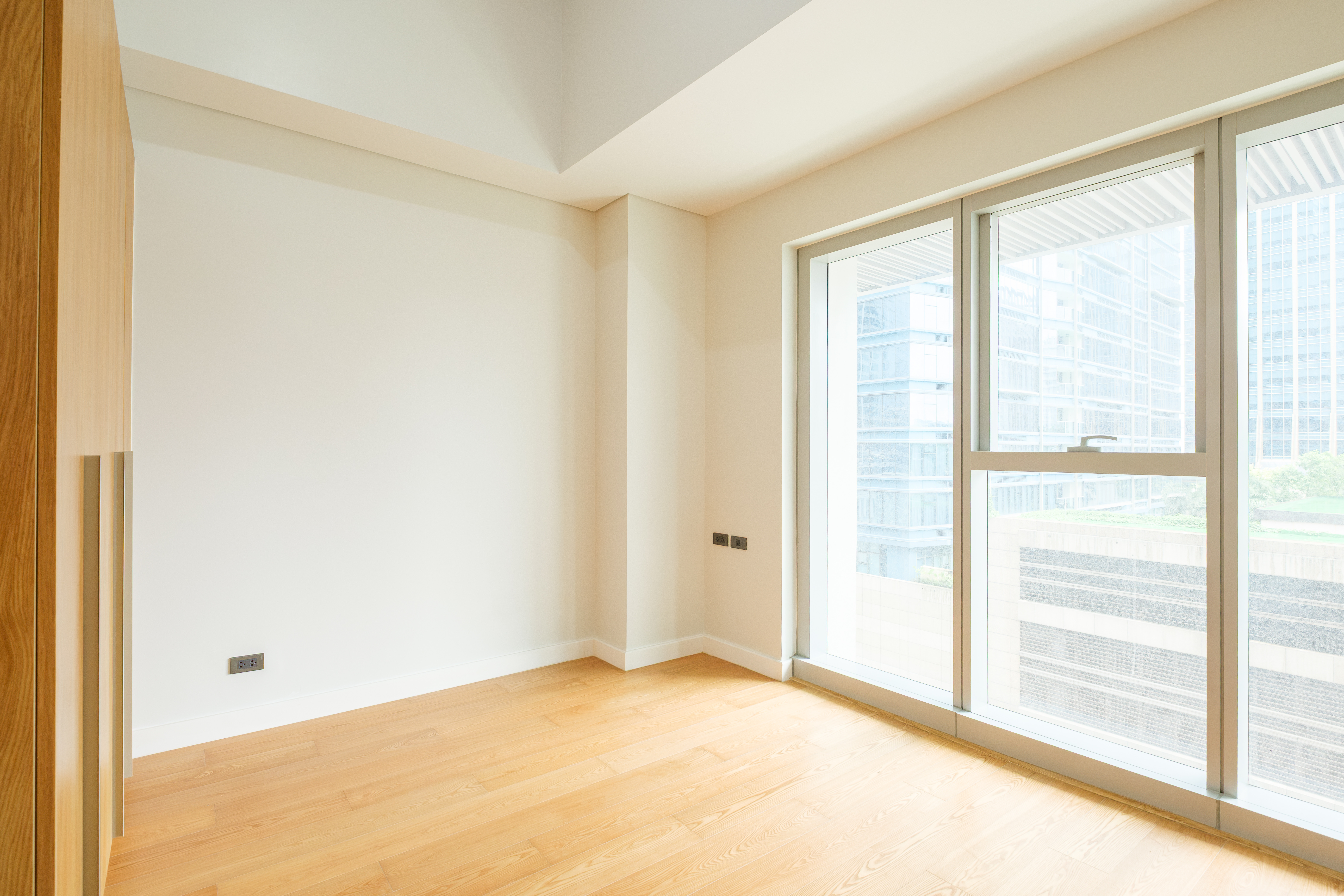 Villa B, The Seasons Residences Haru Tower Fort Bonifacio Global City