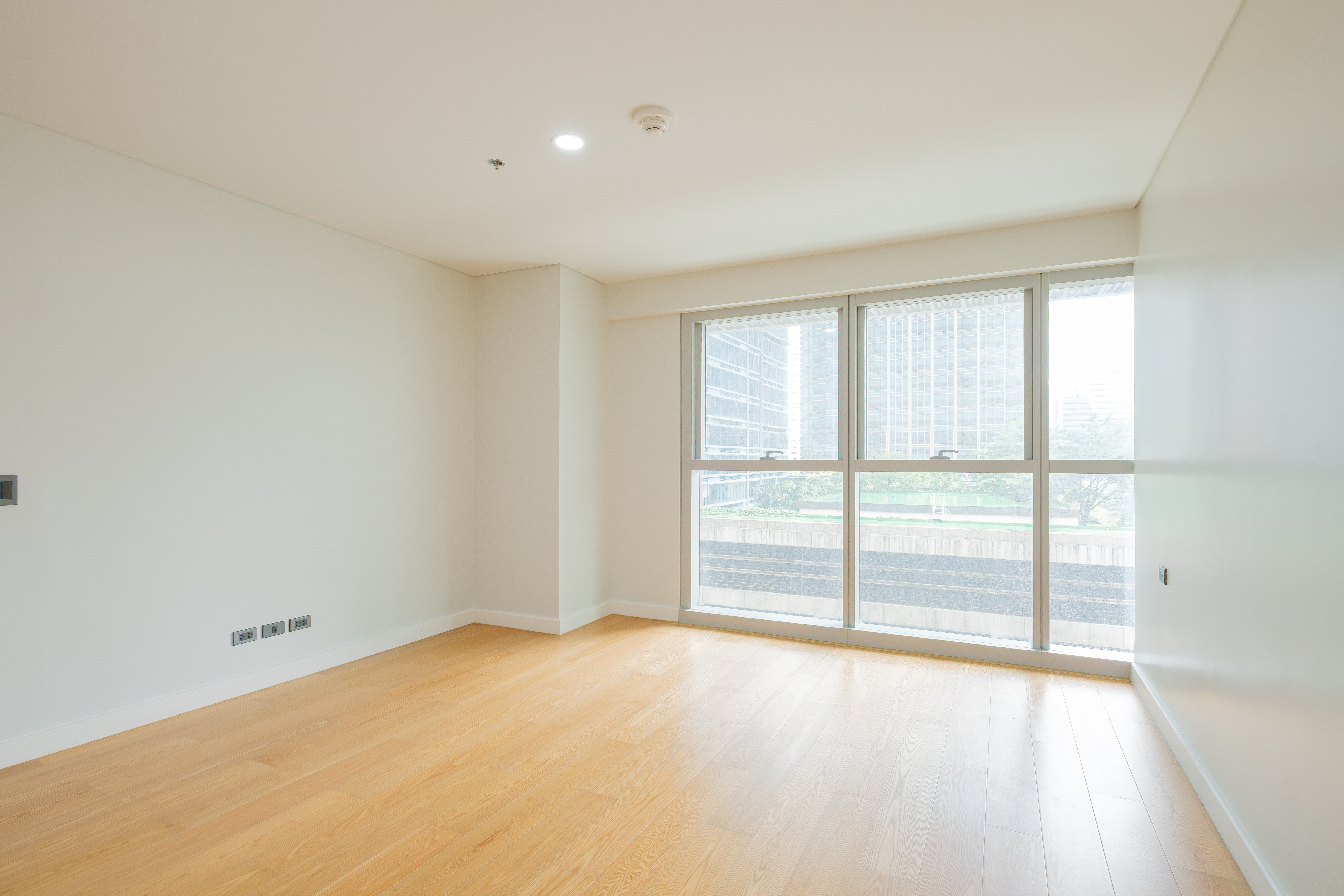 Villa B, The Seasons Residences Haru Tower Fort Bonifacio Global City