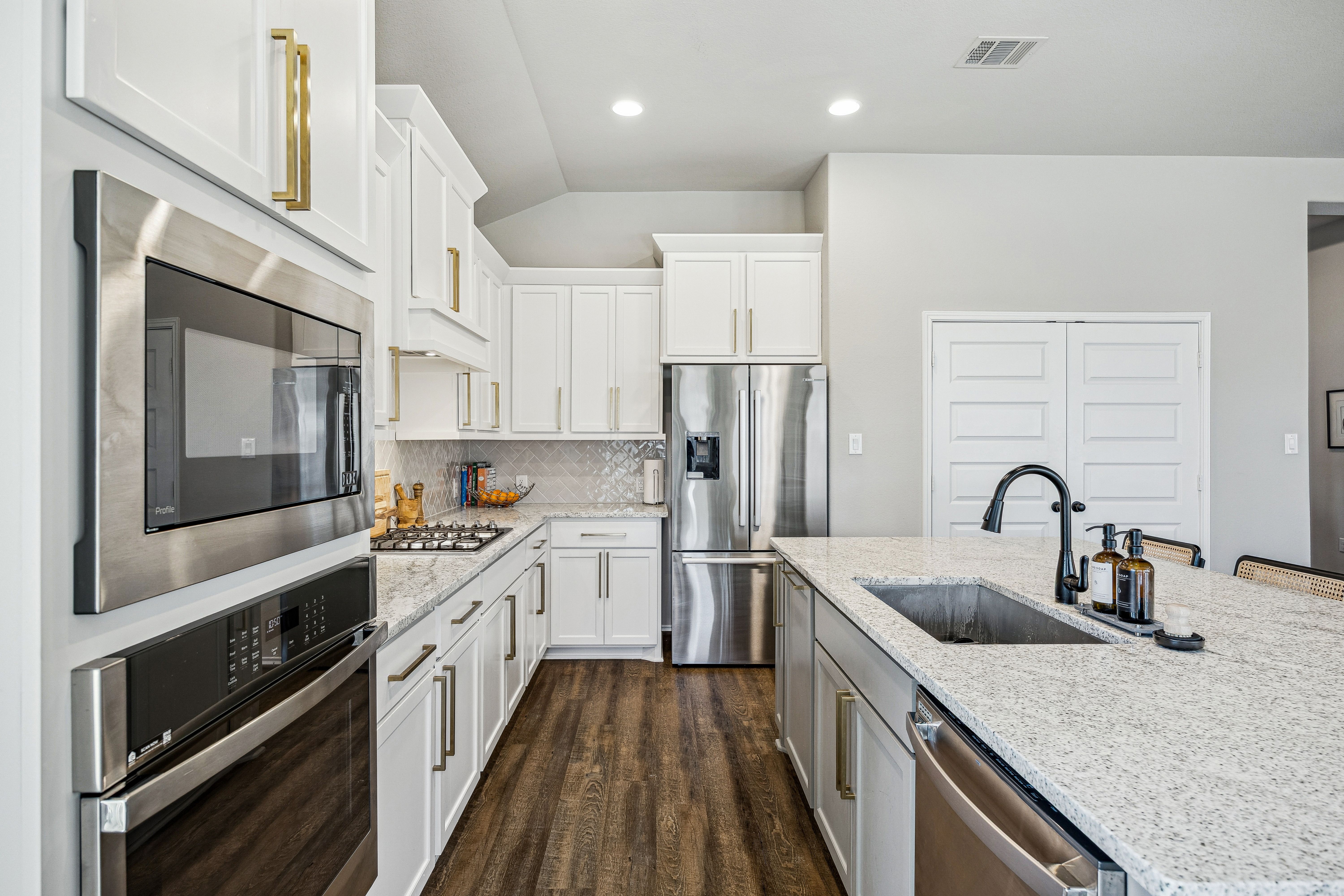 16709 Christina Garza Drive 