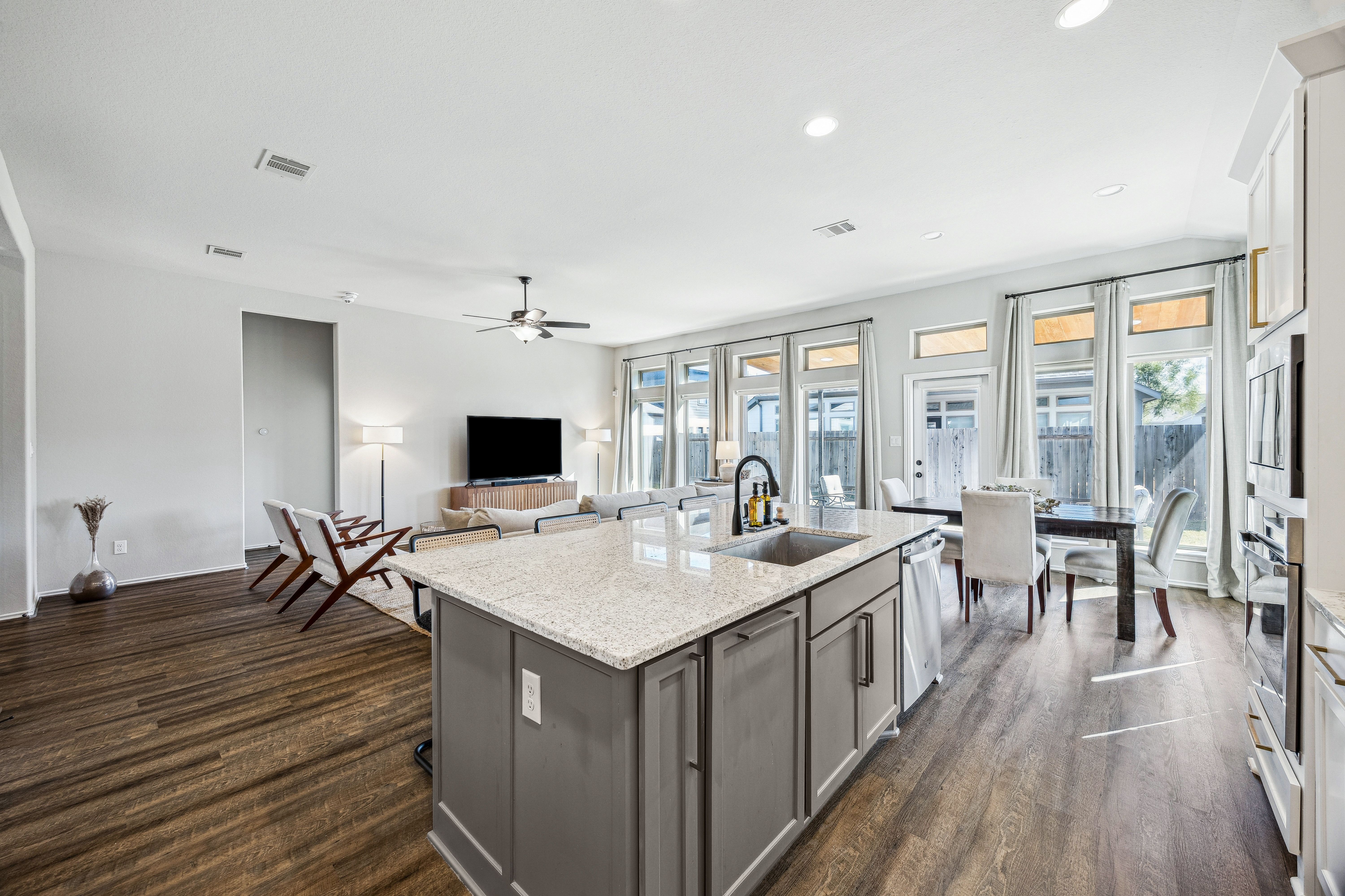 16709 Christina Garza Drive 