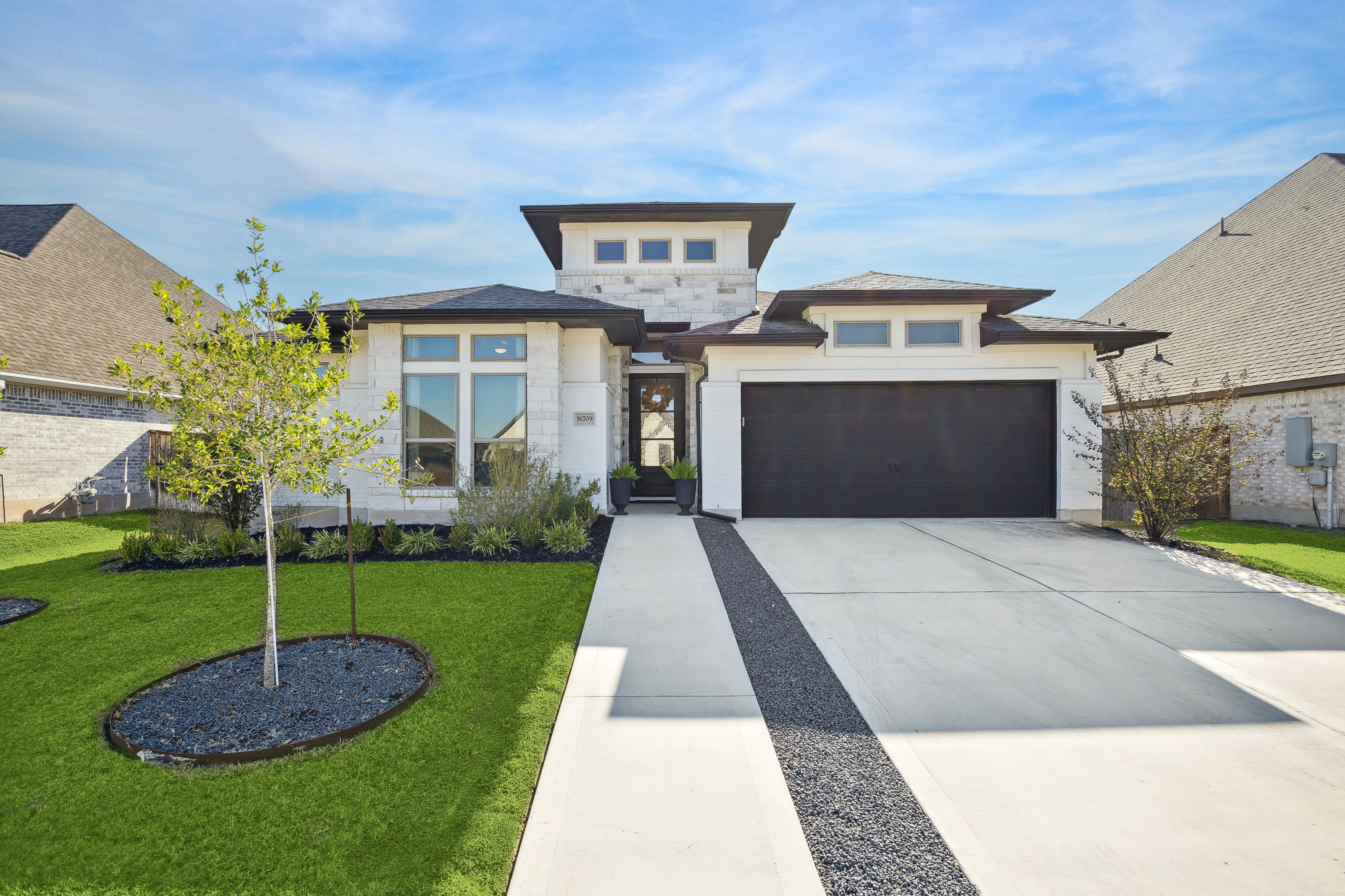 16709 Christina Garza Drive 